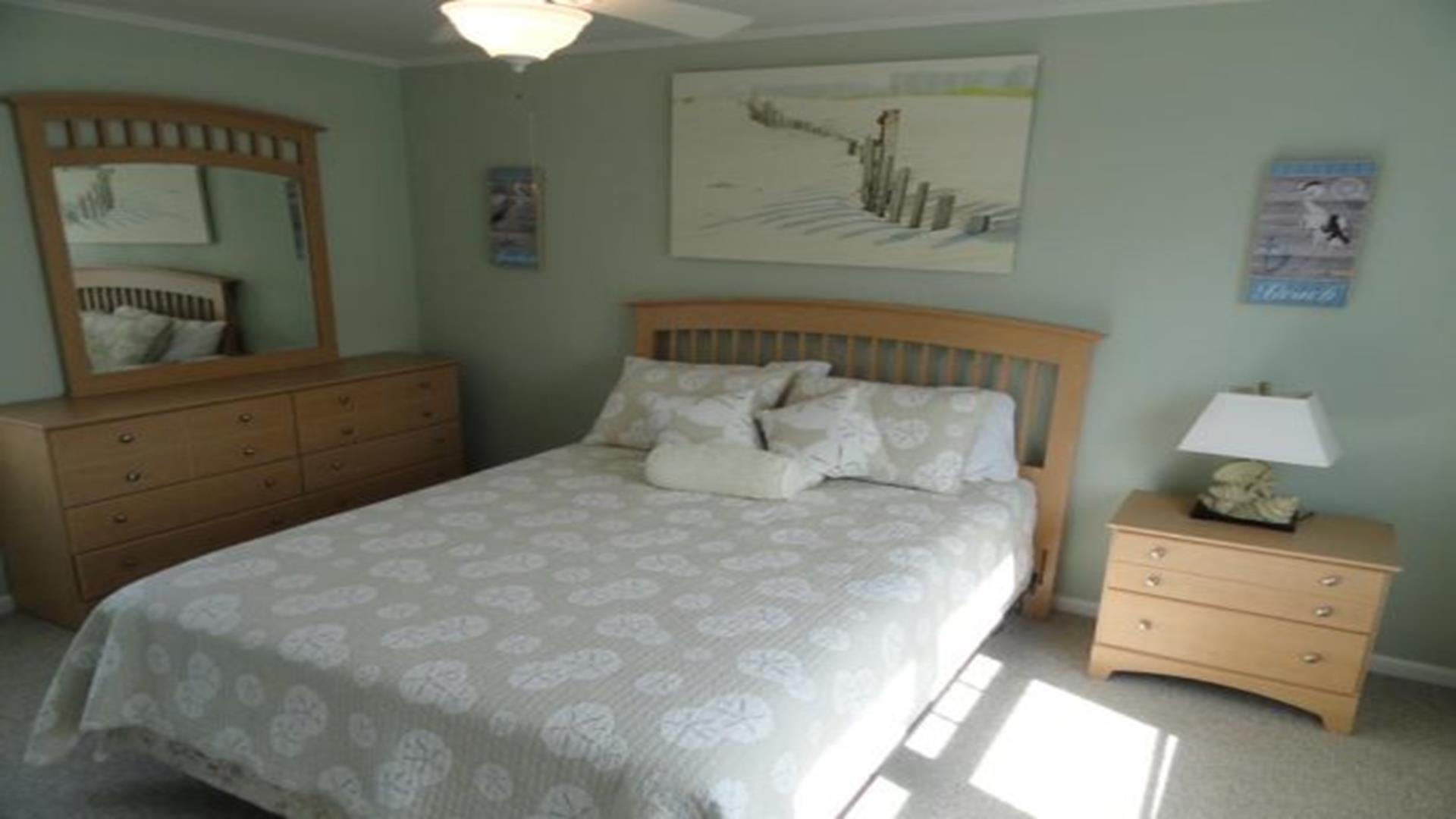 307 East Preston Avenue, Wildwood Crest (Wildwood Crest Beach Side)