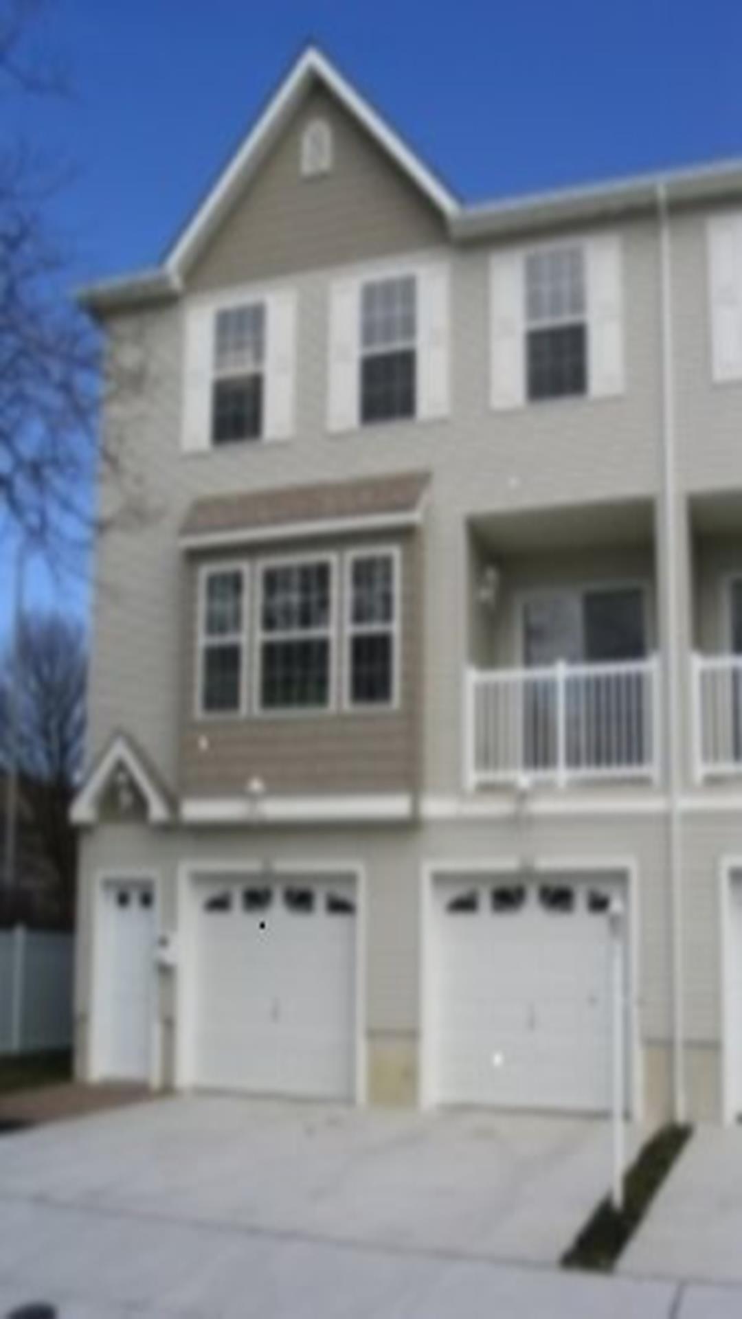 201 East Juniper Avenue, Wildwood (Wildwood Beach Side)
