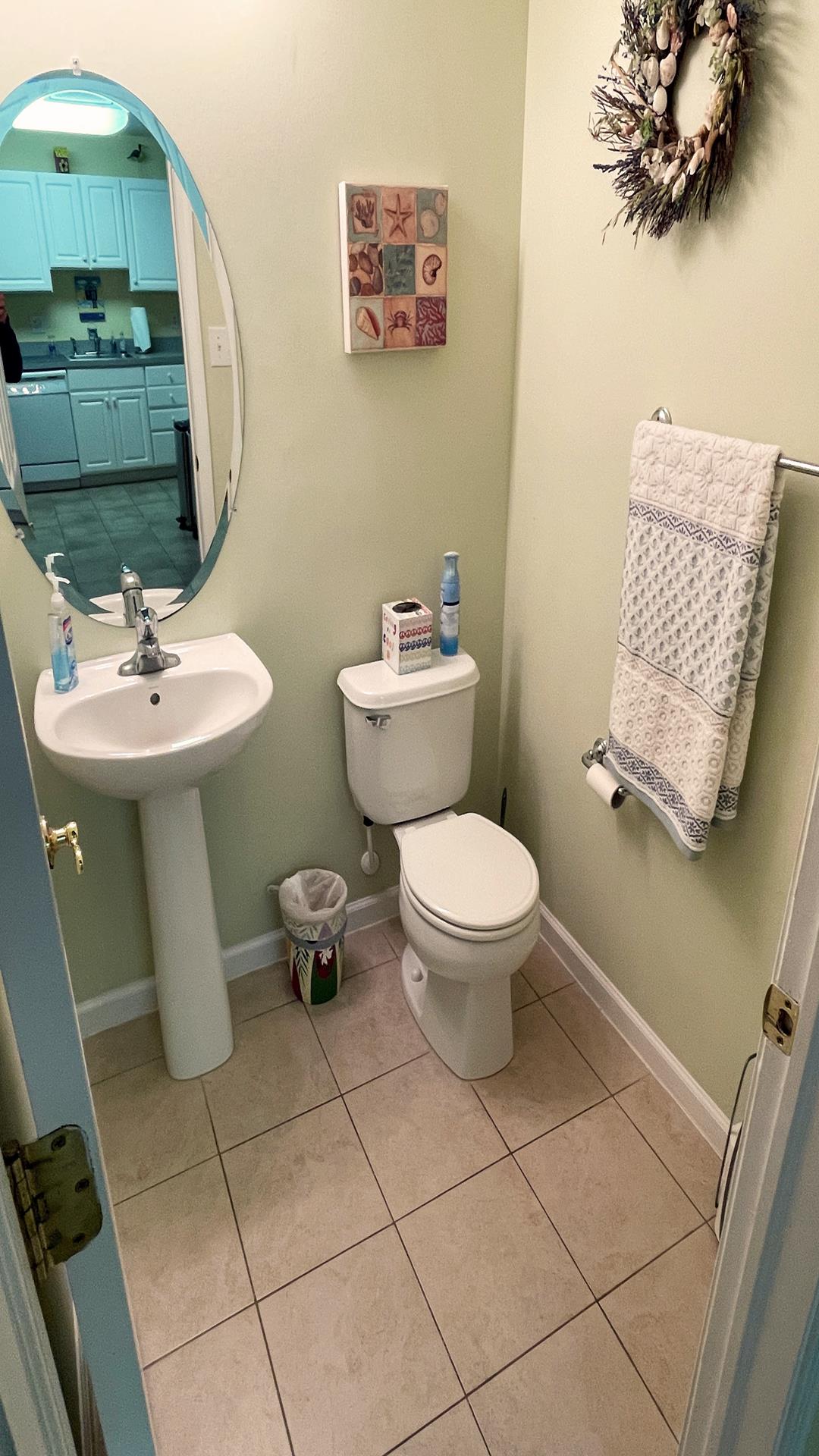 201 East Juniper Avenue, Wildwood (Wildwood Beach Side)