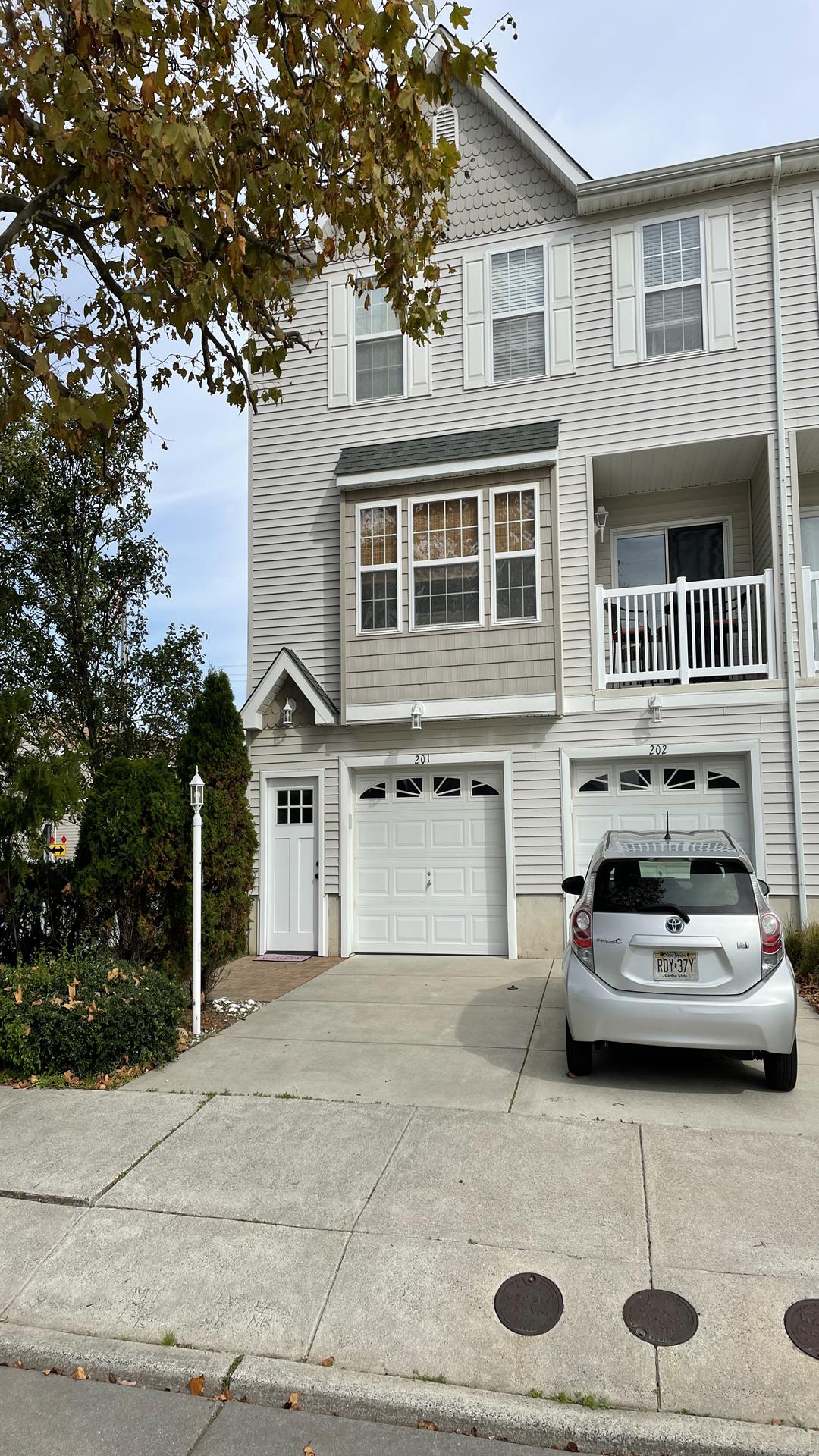 201 East Juniper Avenue, Wildwood (Wildwood Beach Side)