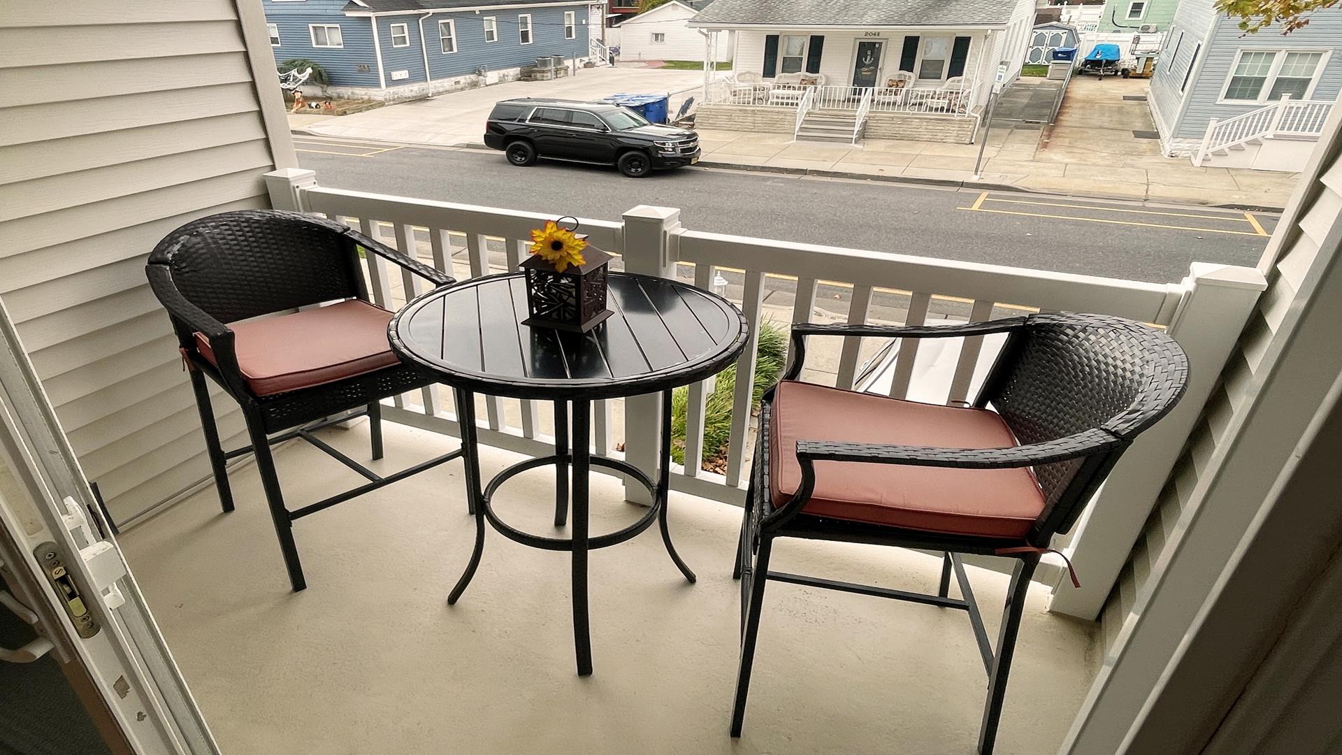 201 East Juniper Avenue, Wildwood (Wildwood Beach Side)