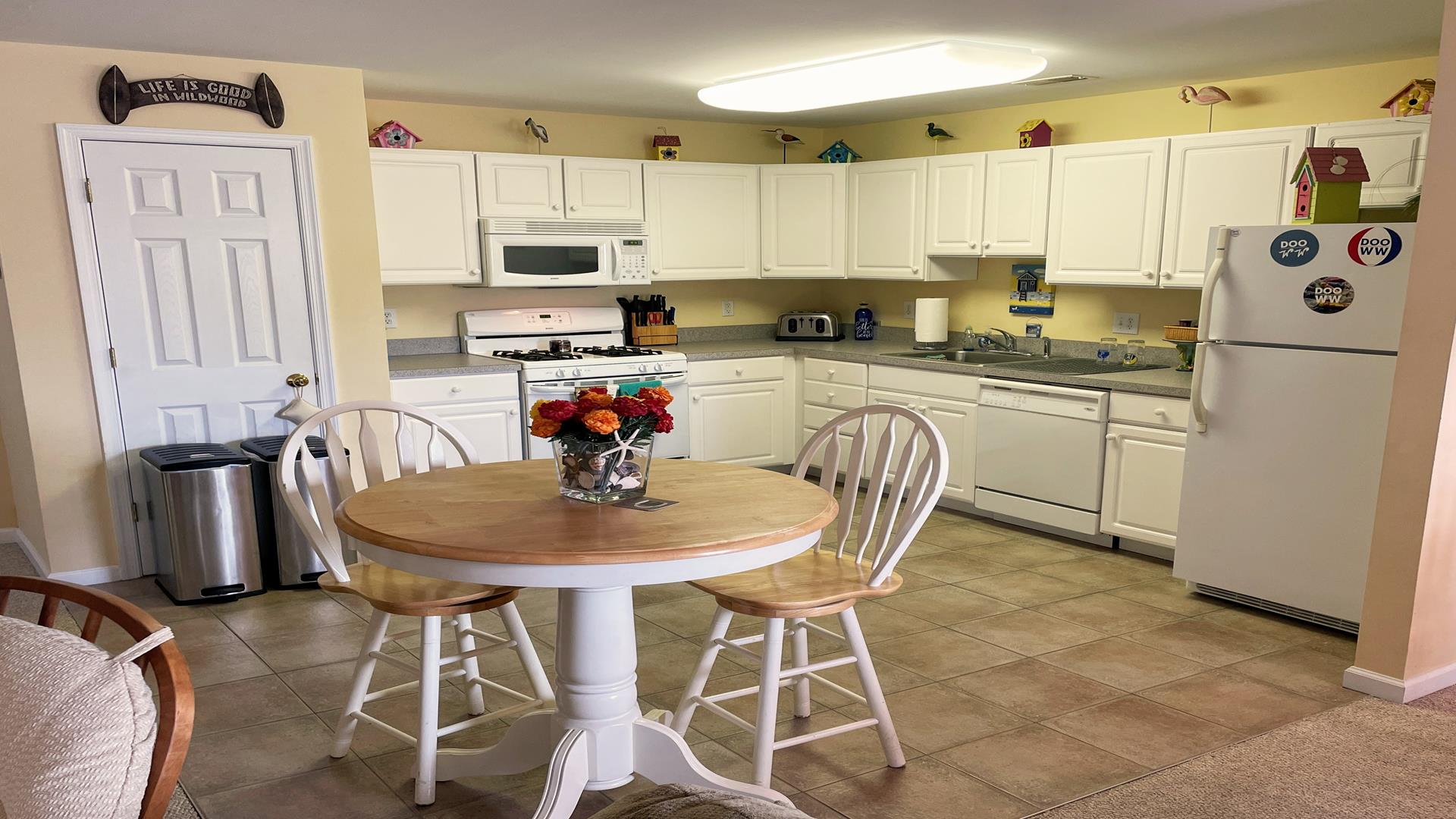 201 East Juniper Avenue, Wildwood (Wildwood Beach Side)