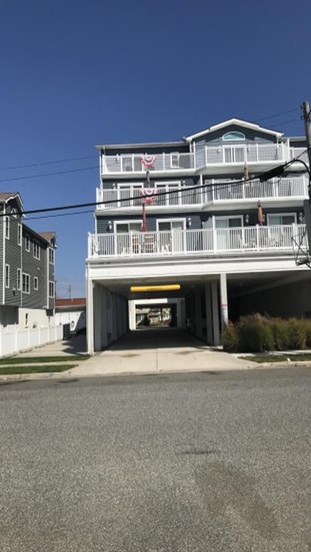 1810 New Jersey Avenue, North Wildwood