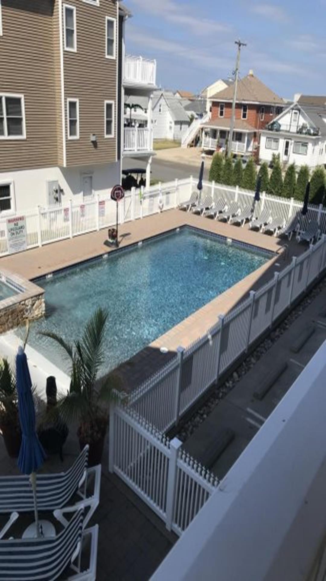 1810 New Jersey Avenue, North Wildwood (North Wildwood Beach Side)