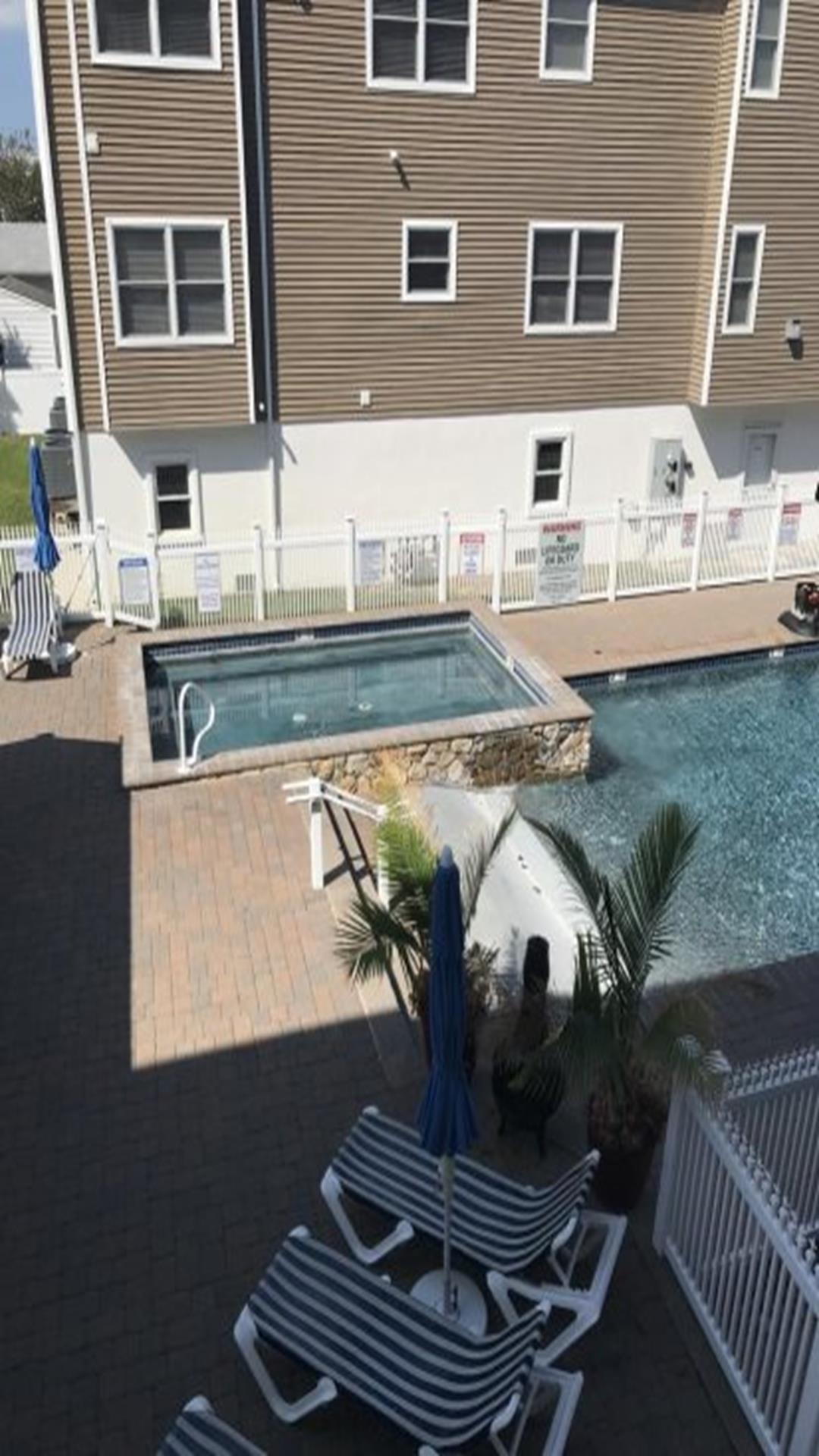 1810 New Jersey Avenue, North Wildwood (North Wildwood Beach Side)
