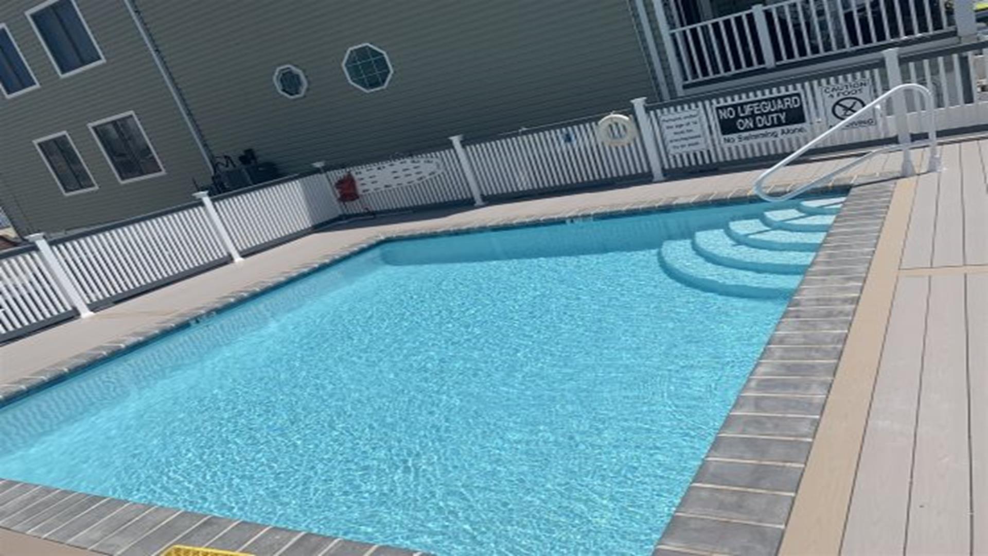 520 West Spruce Avenue, North Wildwood (Anglesea)