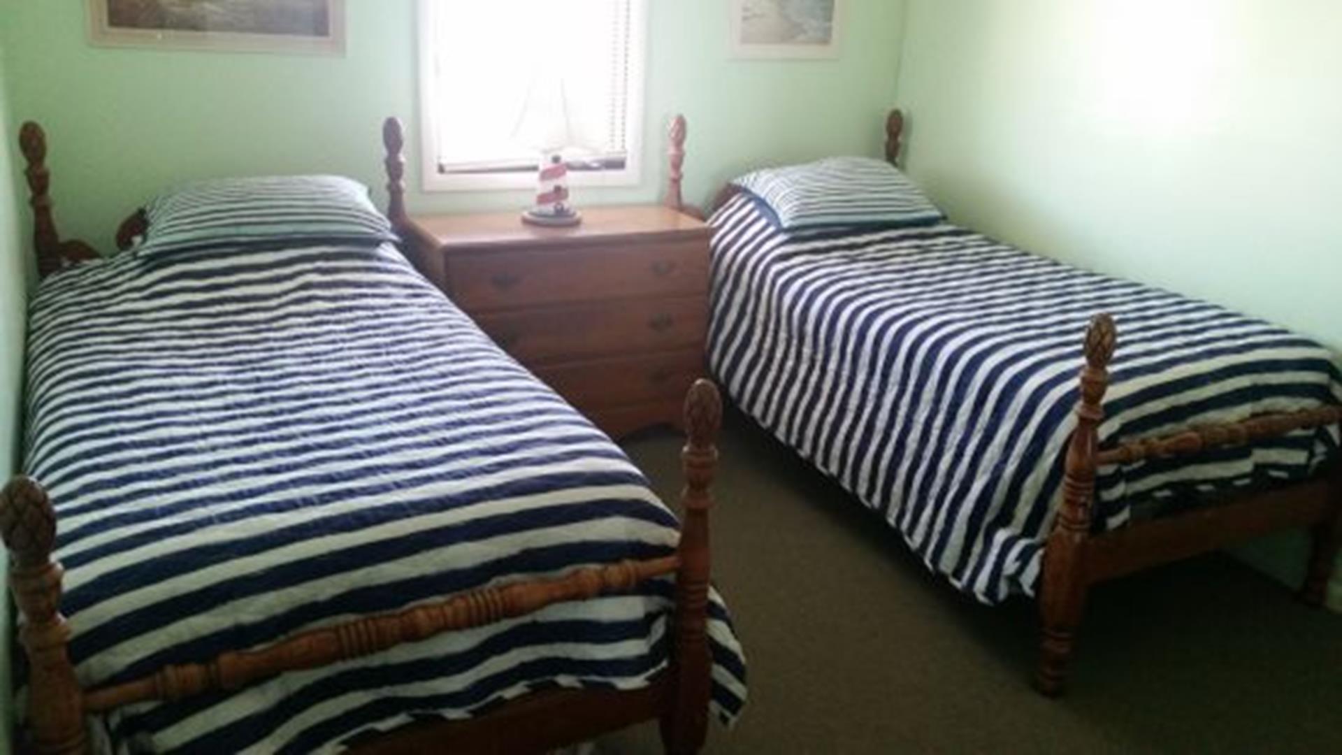 520 West Spruce Avenue, North Wildwood (Anglesea)