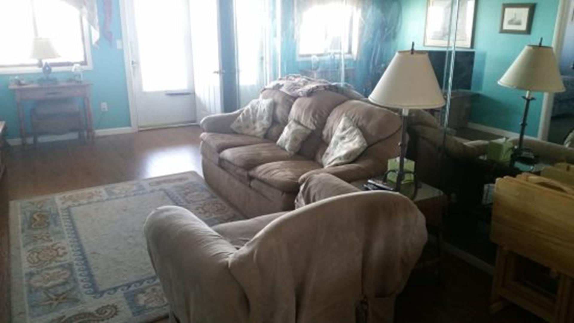 520 West Spruce Avenue, North Wildwood (Anglesea)