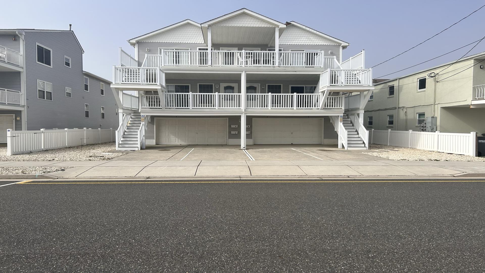 506 East 7th Avenue, North Wildwood