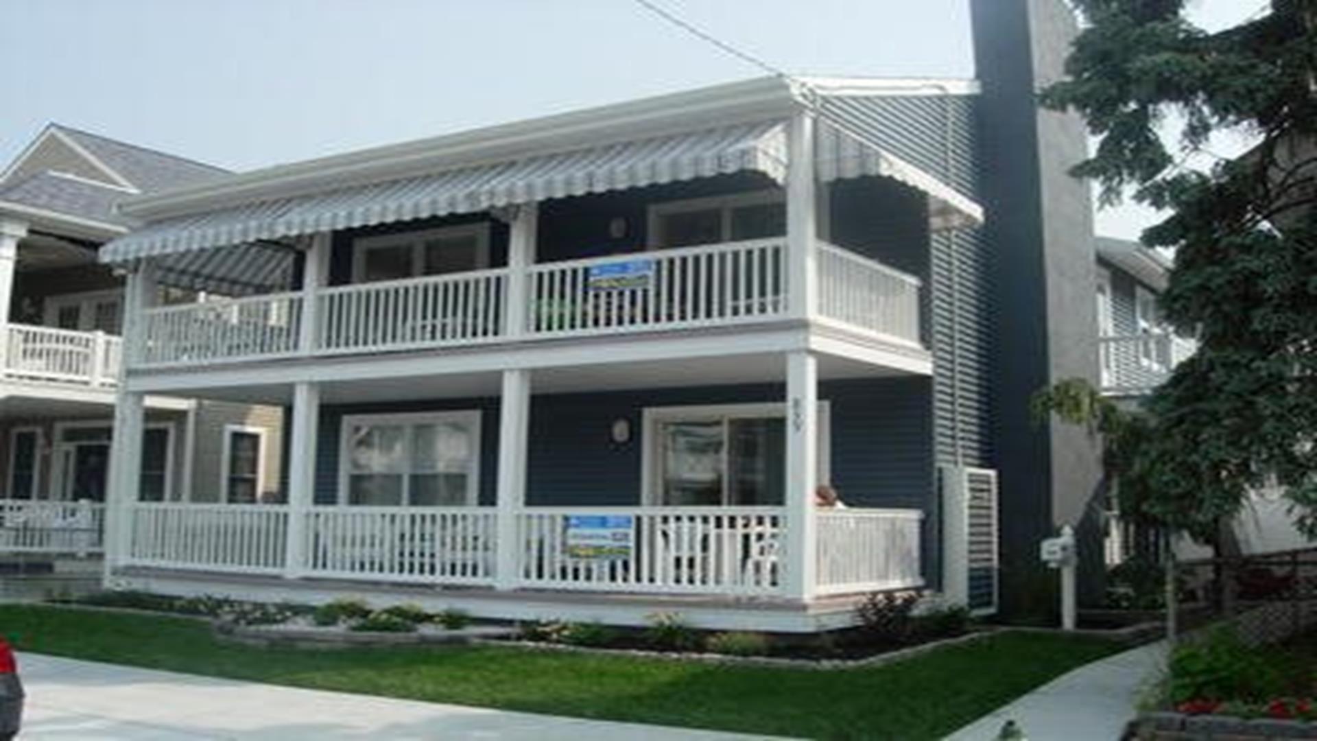 839 Brighton Place, Ocean City