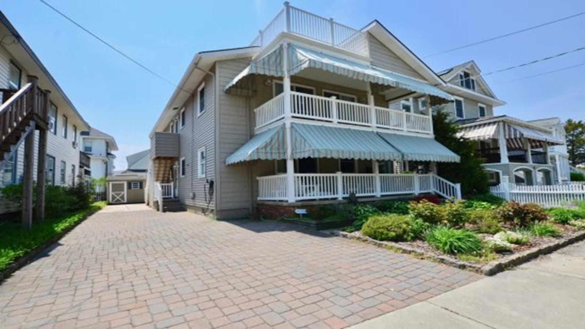 19 Morningside Road, Ocean City