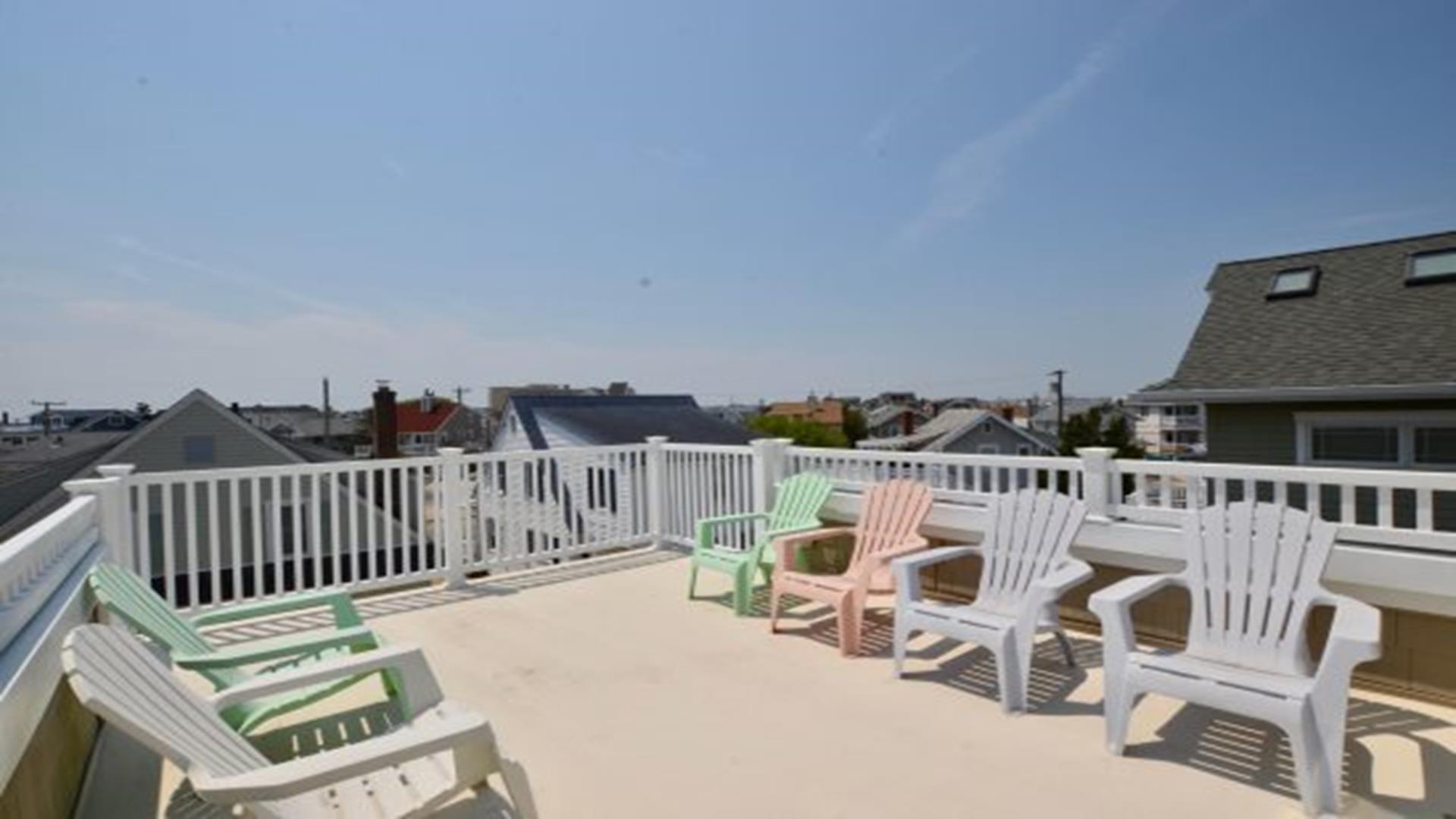 19 Morningside Road, Ocean City