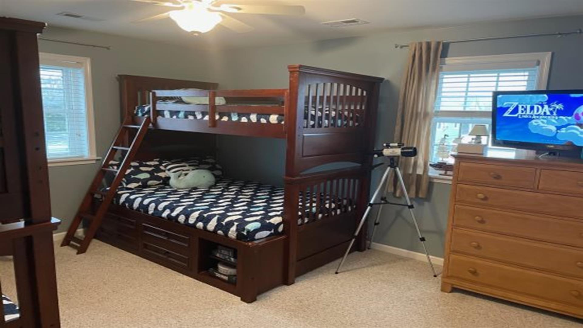 125 East 19th Avenue, North Wildwood (North Wildwood Beach Side)