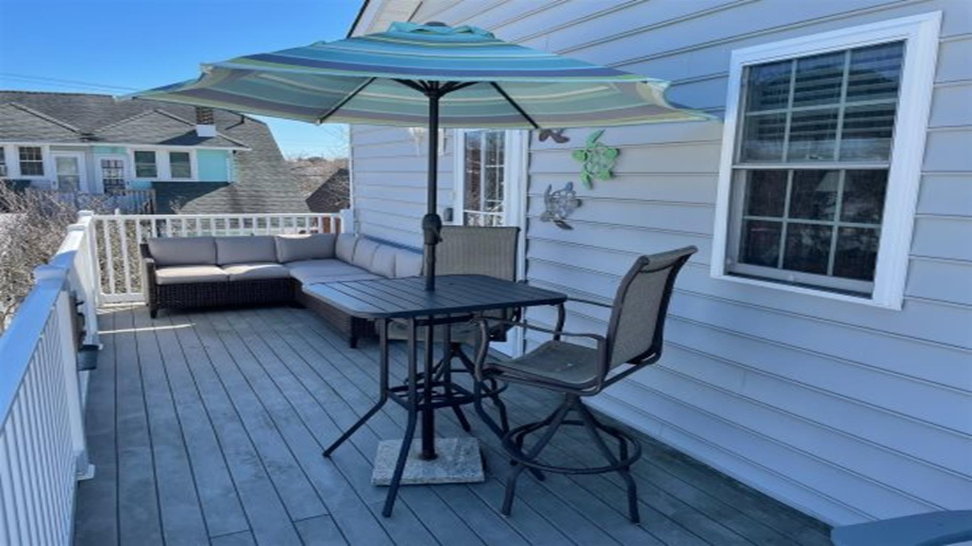 125 East 19th Avenue, North Wildwood (North Wildwood Beach Side)