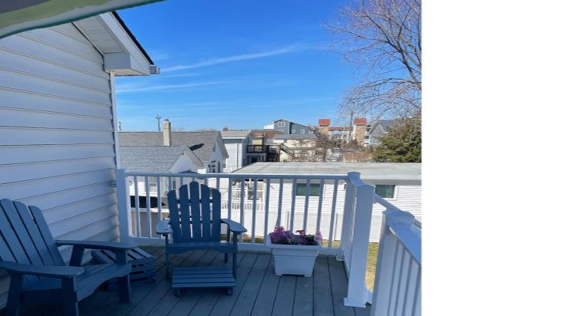 125 East 19th Avenue, North Wildwood (North Wildwood Beach Side)
