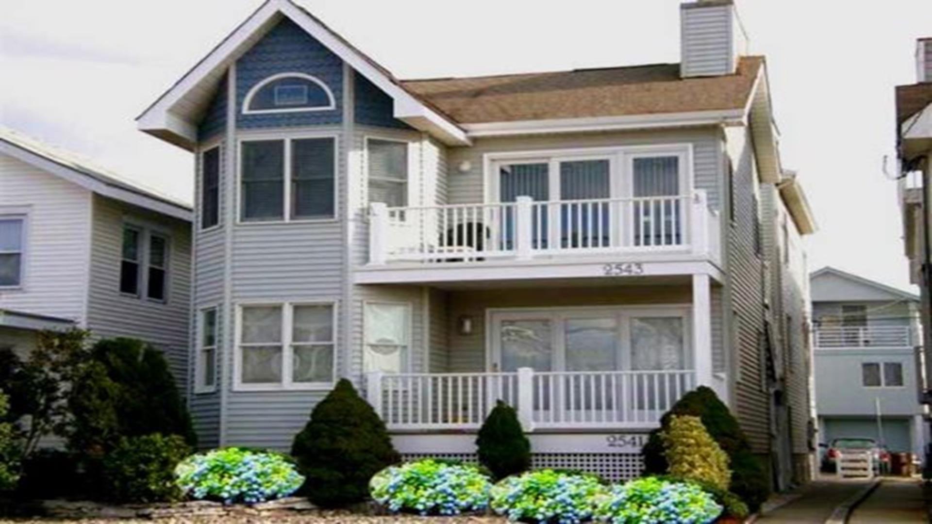 2543 Central Avenue, Ocean City