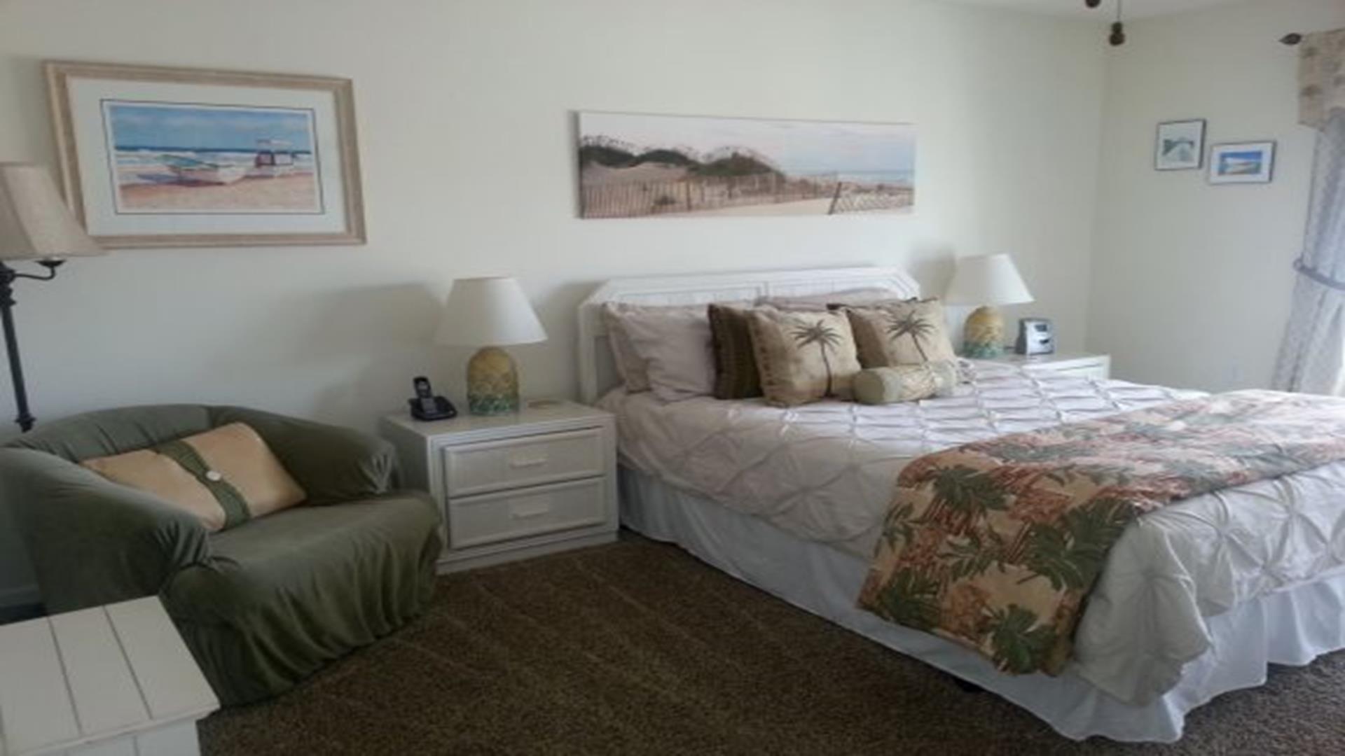 2543 Central Avenue, Ocean City (Goldcoast)