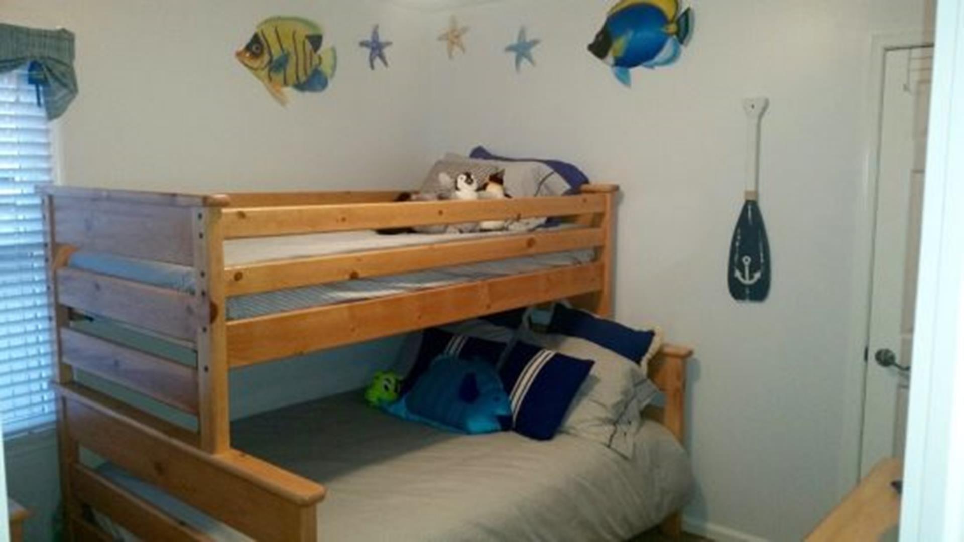 2543 Central Avenue, Ocean City (Goldcoast)