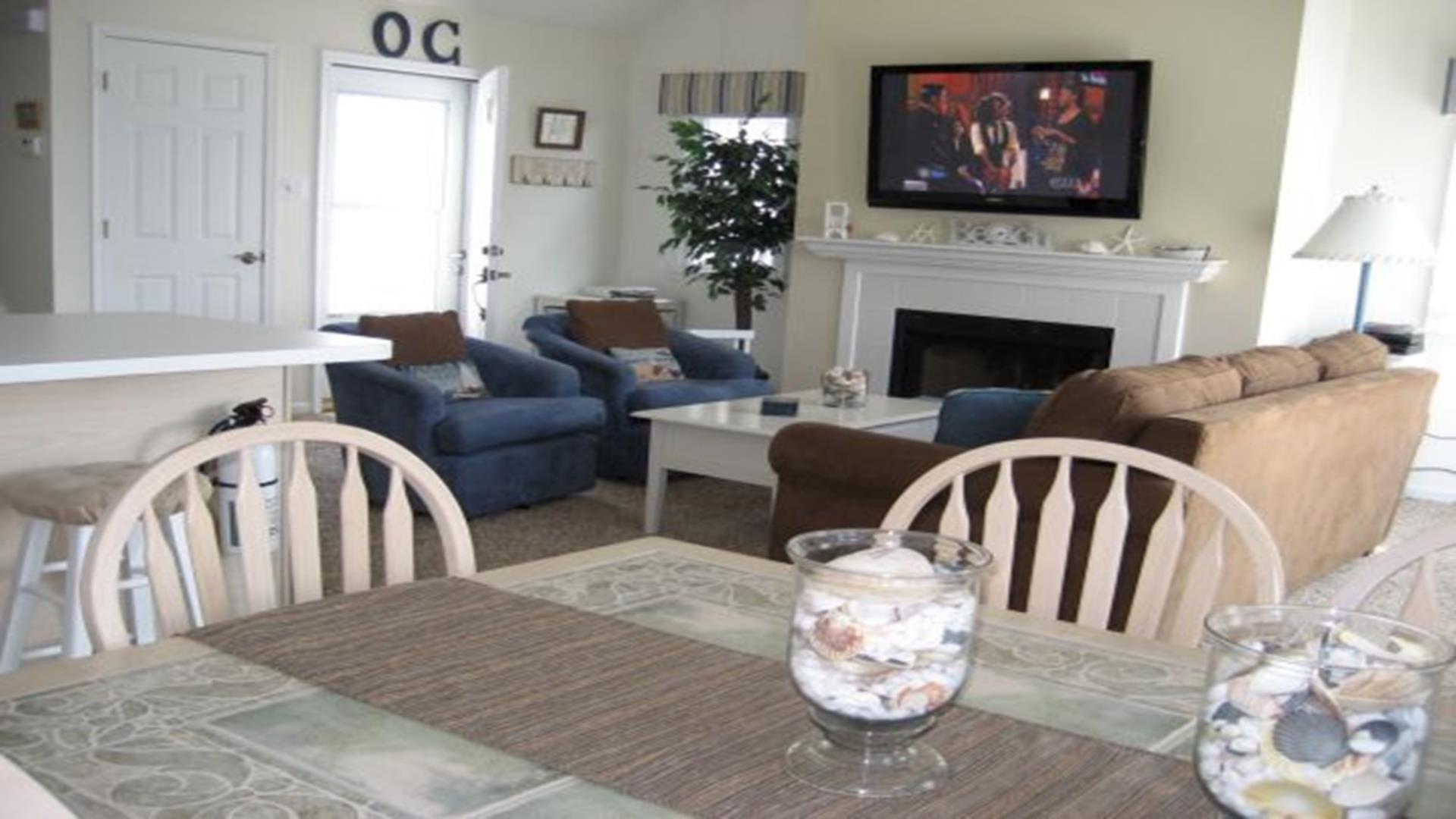 2543 Central Avenue, Ocean City (Goldcoast)