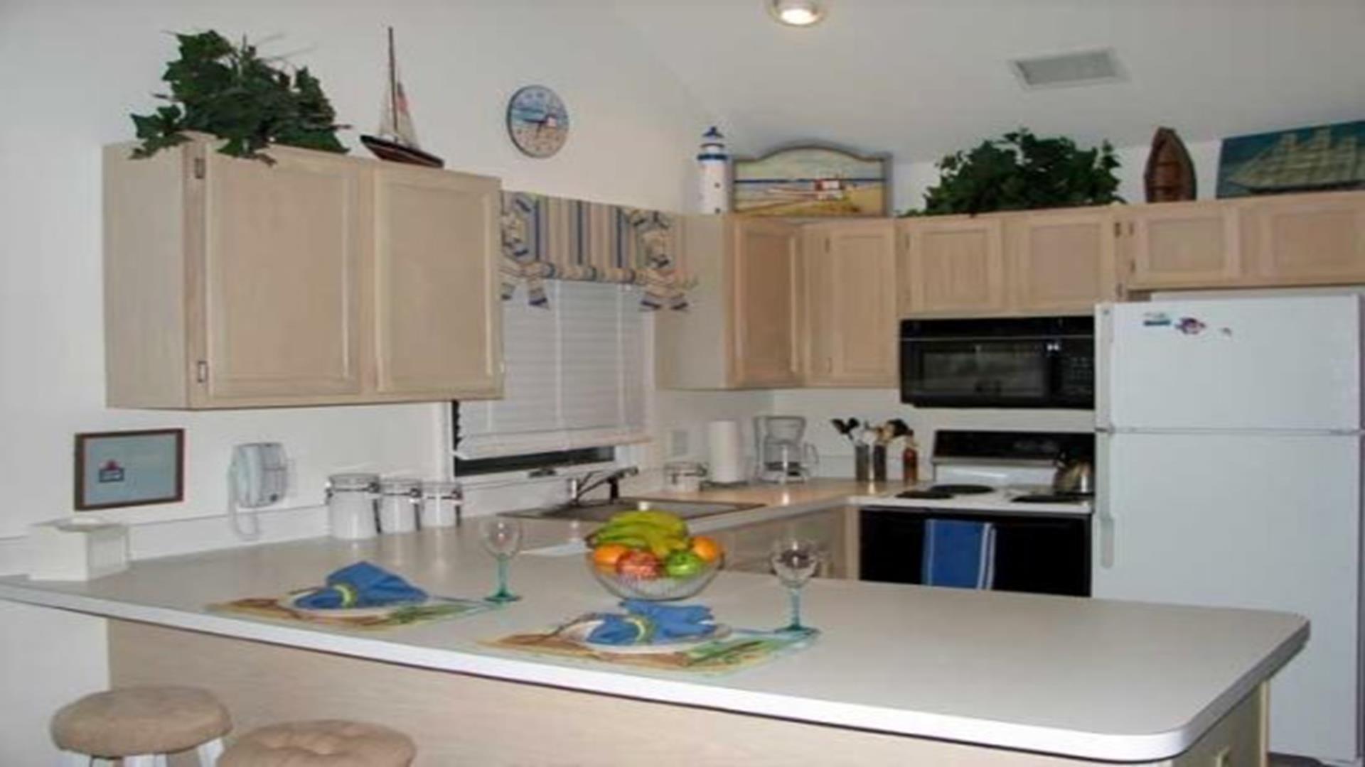 2543 Central Avenue, Ocean City (Goldcoast)