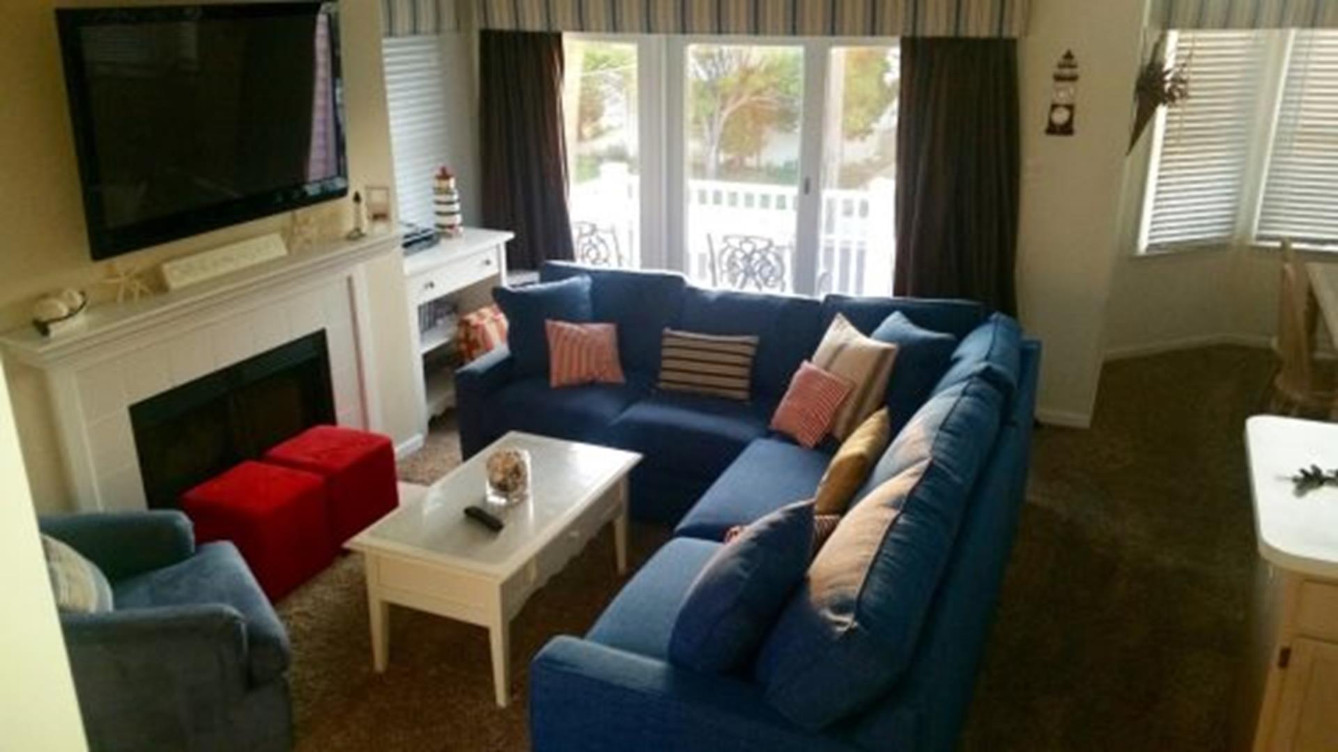 2543 Central Avenue, Ocean City (Goldcoast)