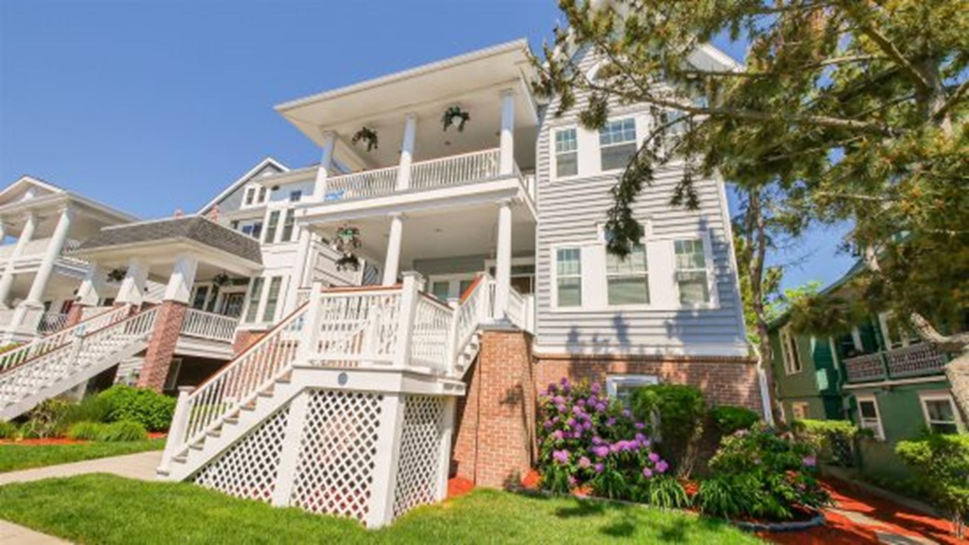 820 Wesley Avenue, Ocean City