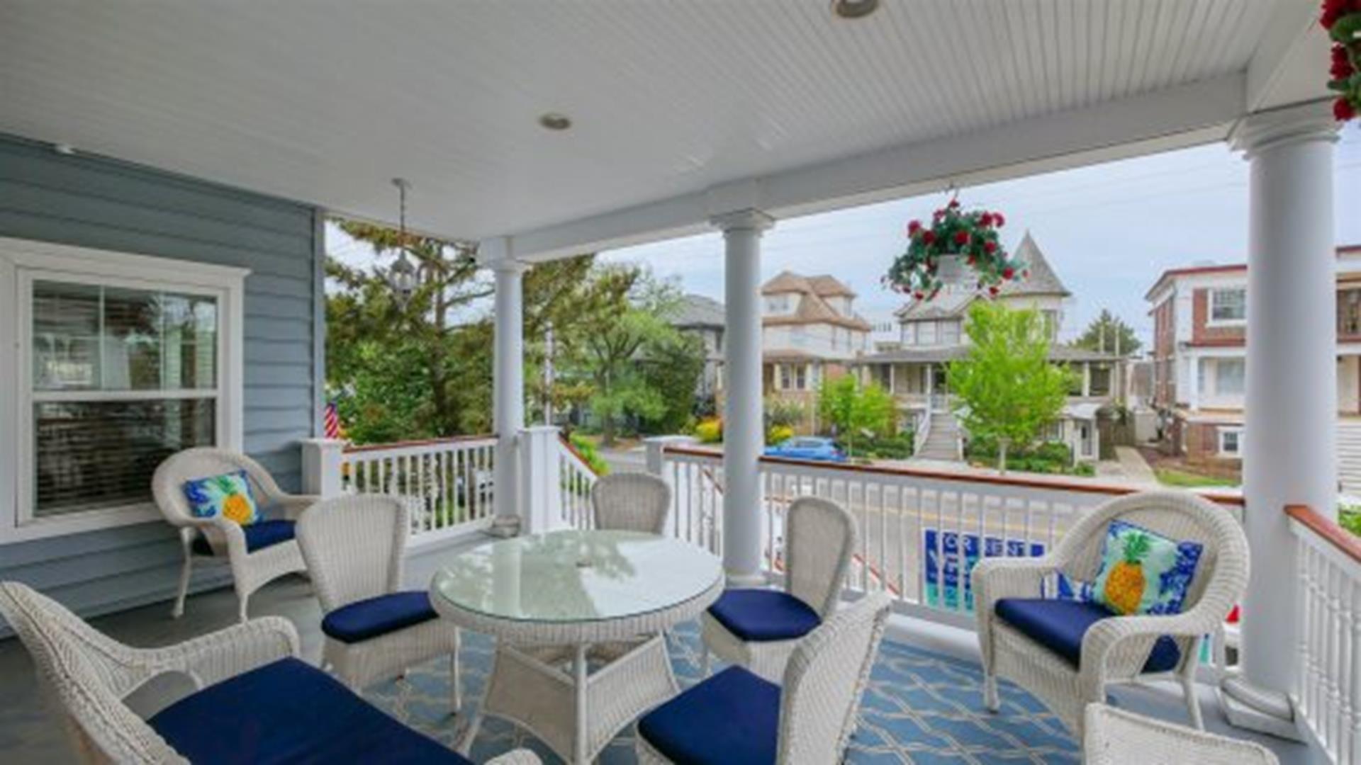 820 Wesley Avenue, Ocean City (Boardwalk Area)