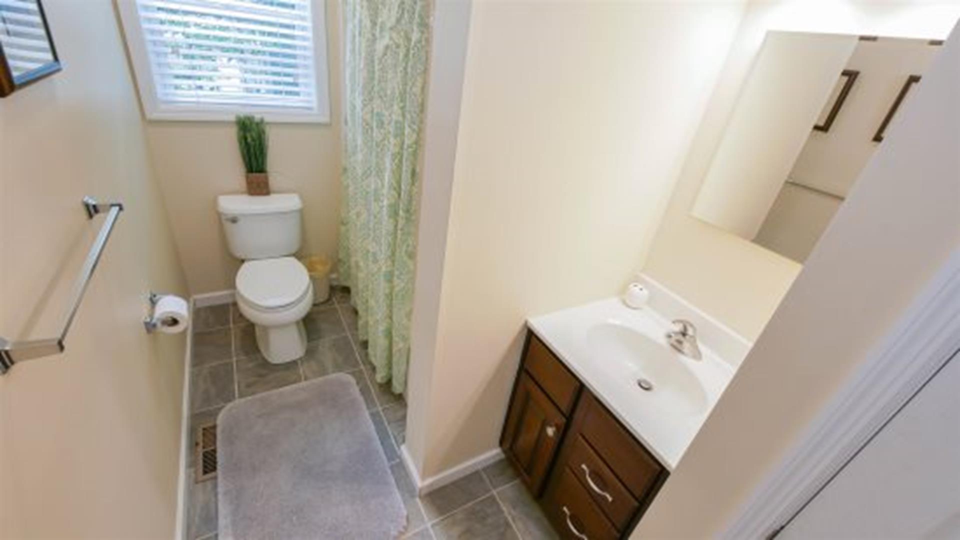 820 Wesley Avenue, Ocean City (Boardwalk Area)