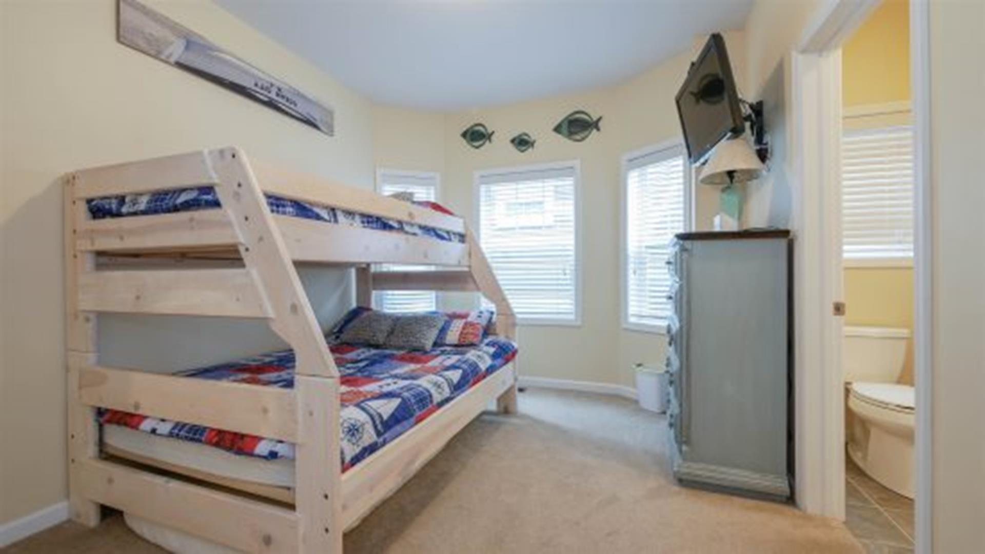 820 Wesley Avenue, Ocean City (Boardwalk Area)