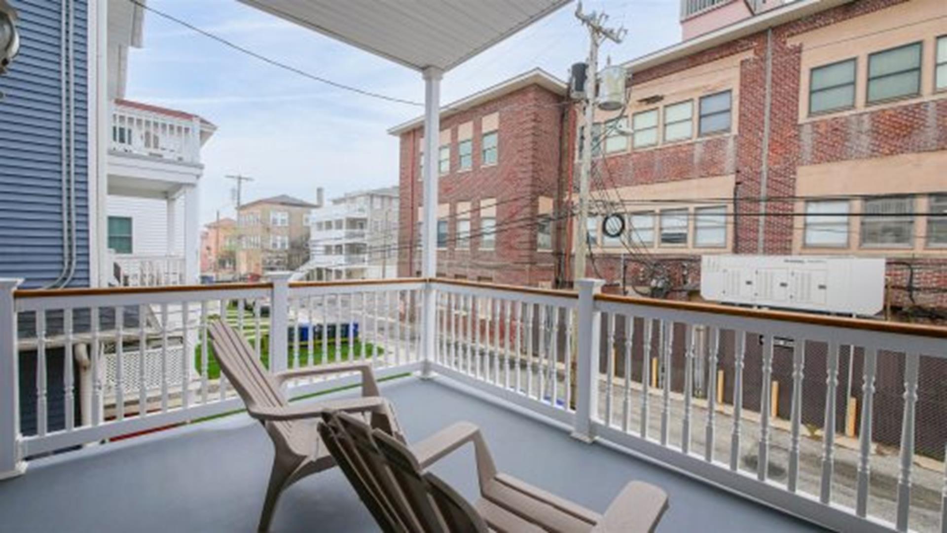 820 Wesley Avenue, Ocean City (Boardwalk Area)