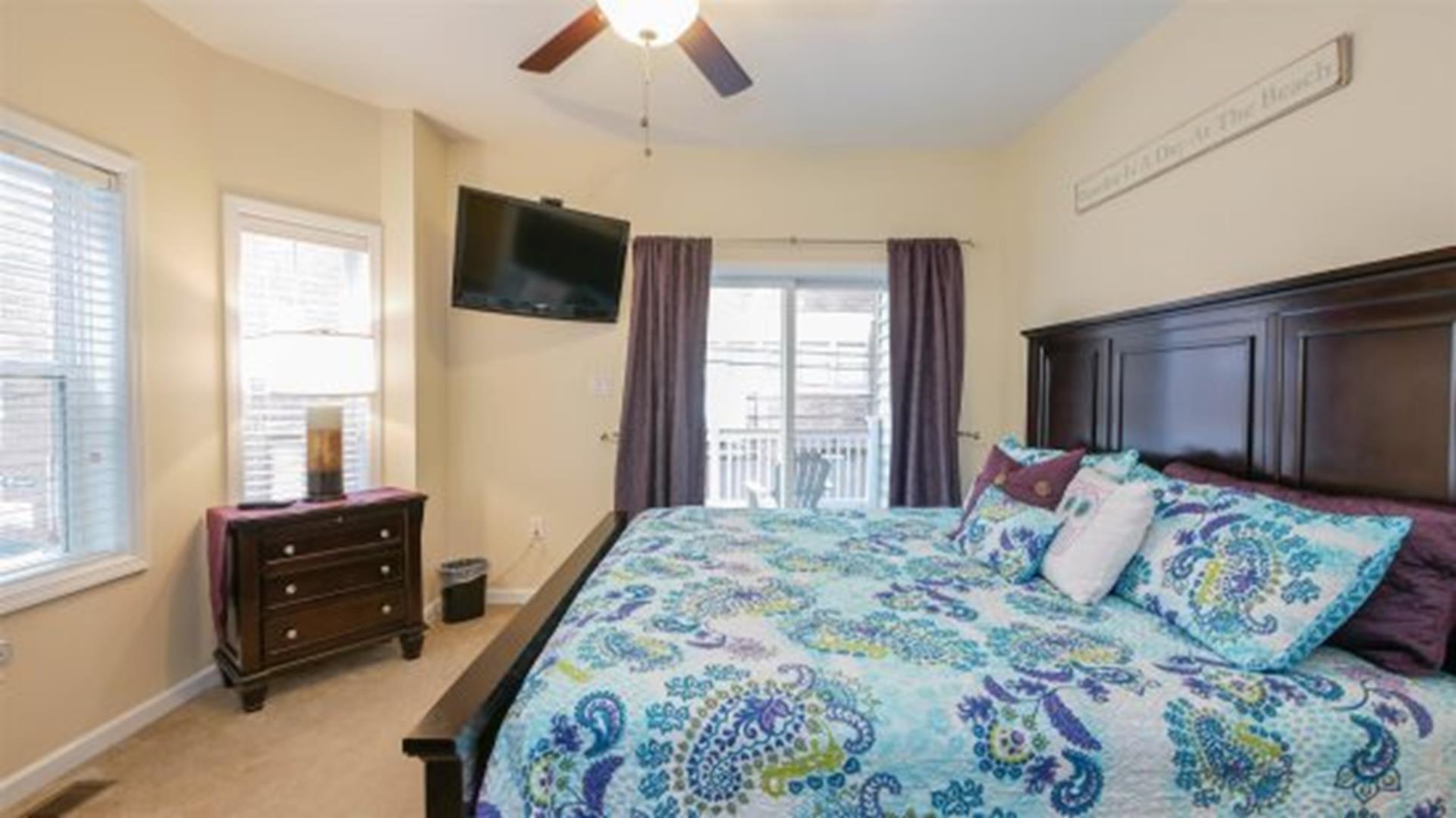 820 Wesley Avenue, Ocean City (Boardwalk Area)