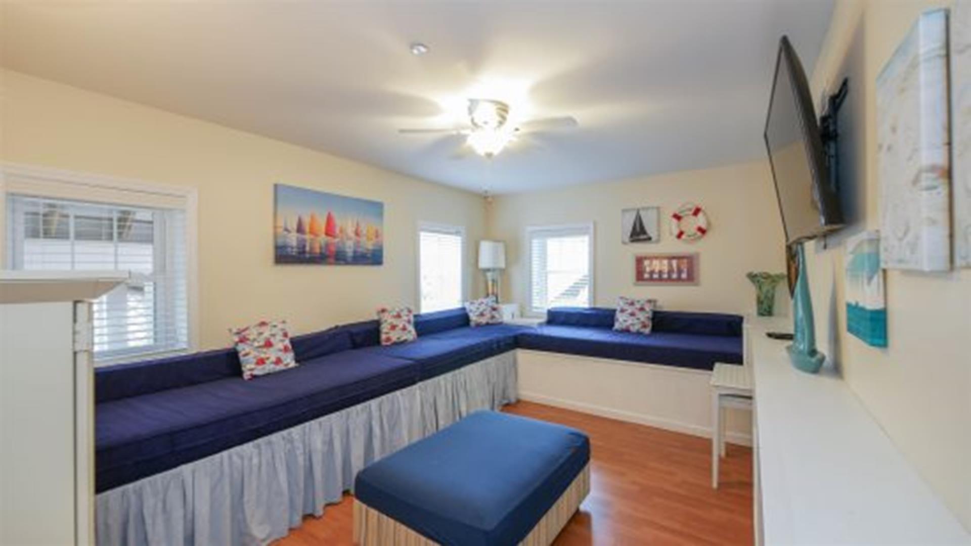 820 Wesley Avenue, Ocean City (Boardwalk Area)