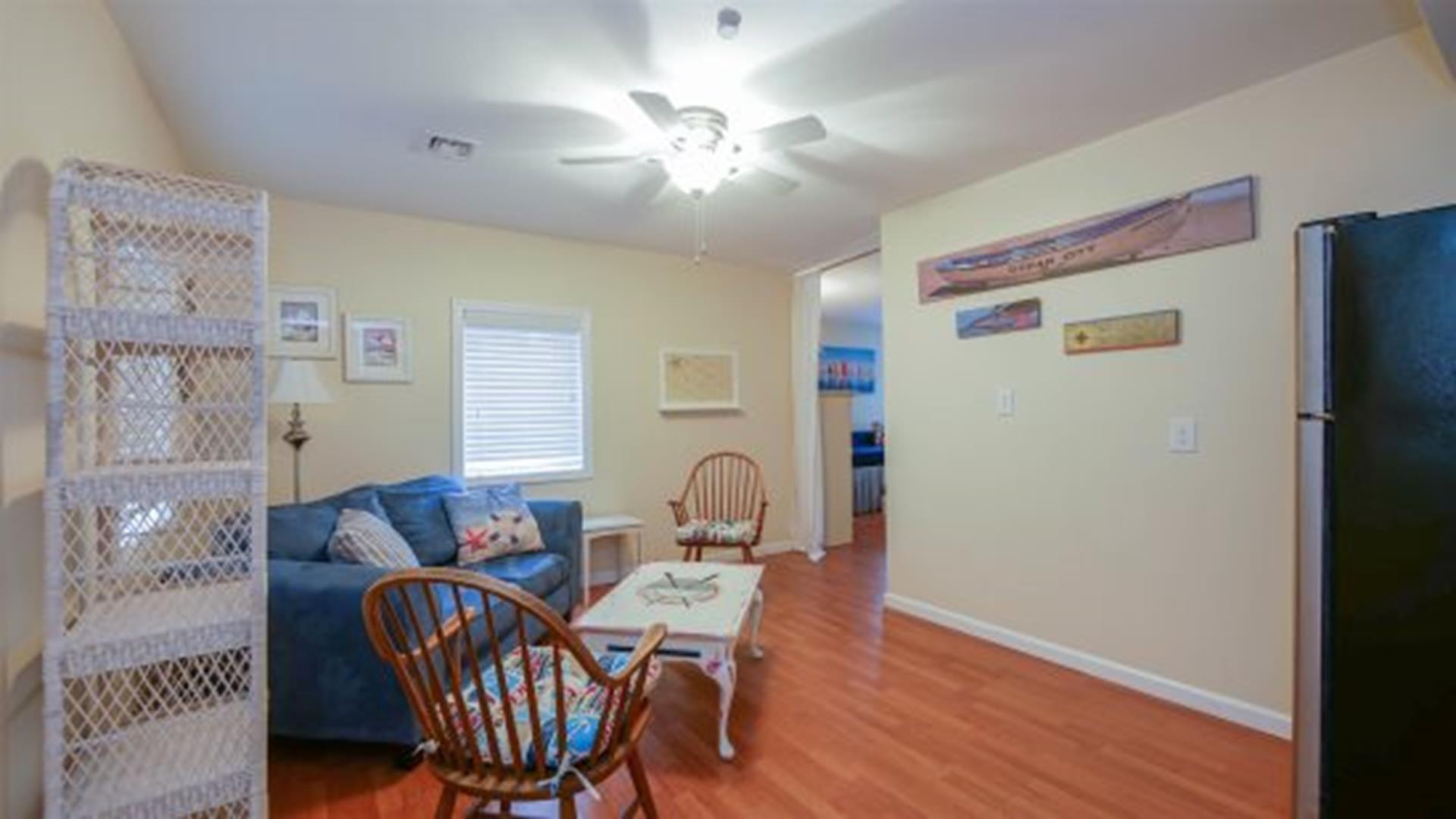 820 Wesley Avenue, Ocean City (Boardwalk Area)