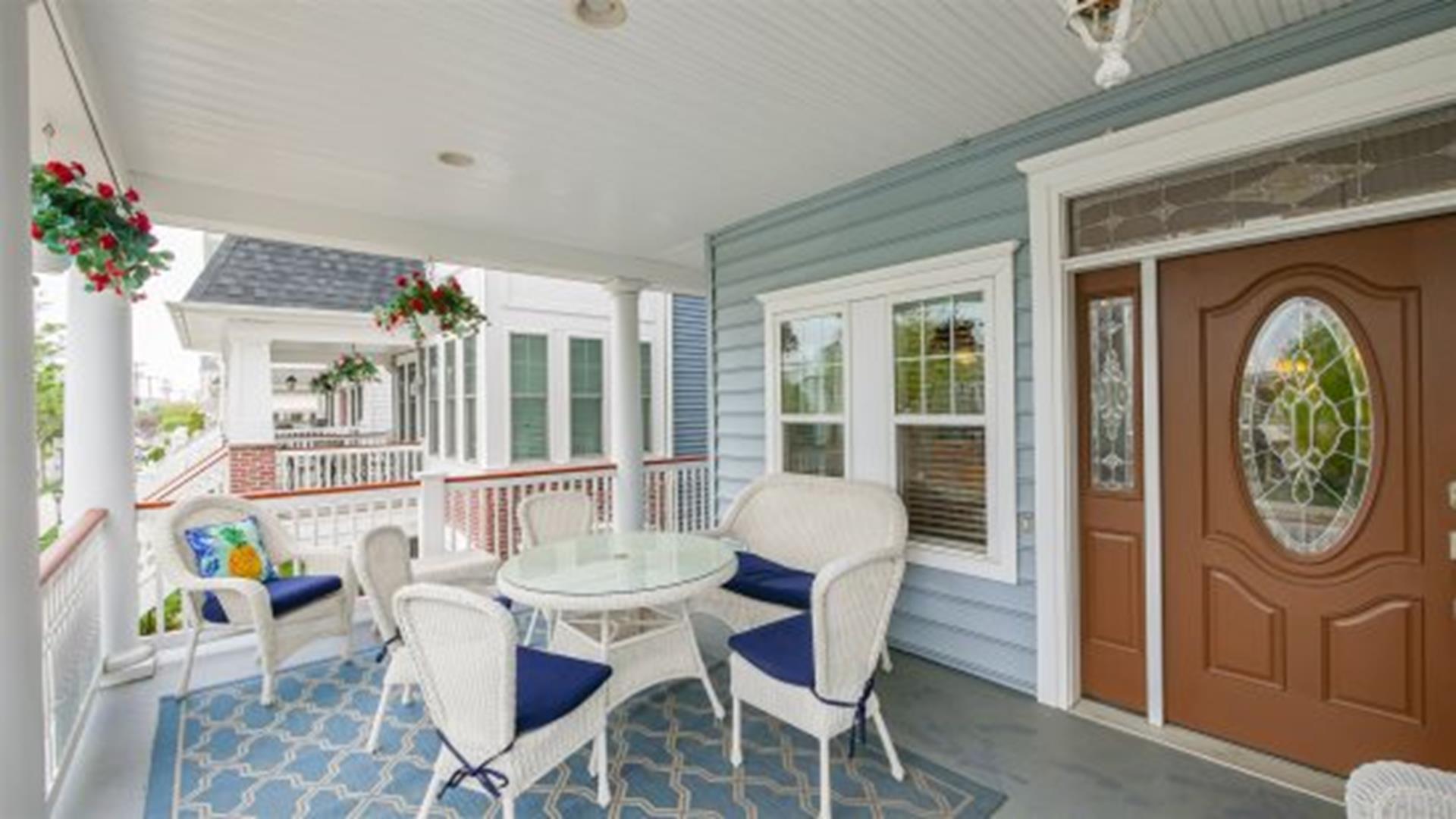 820 Wesley Avenue, Ocean City (Boardwalk Area)