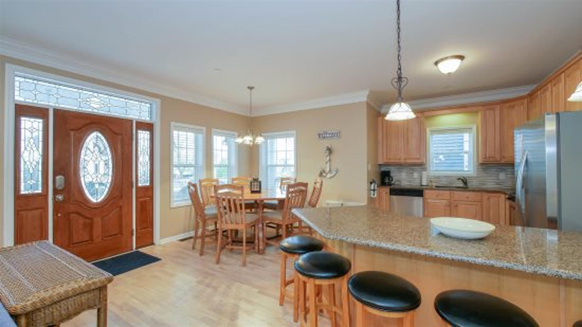 820 Wesley Avenue, Ocean City (Boardwalk Area)