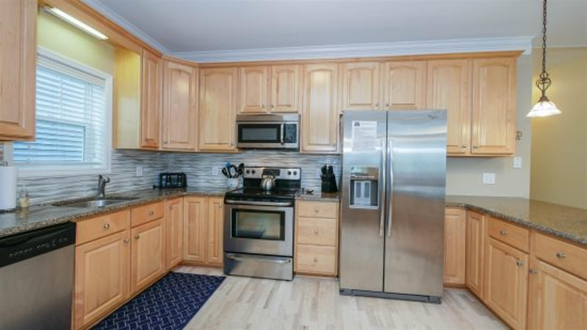 820 Wesley Avenue, Ocean City (Boardwalk Area)