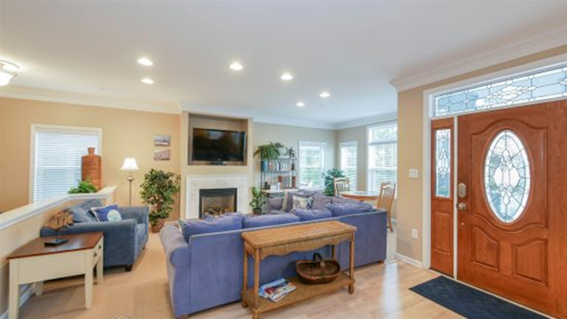 820 Wesley Avenue, Ocean City (Boardwalk Area)