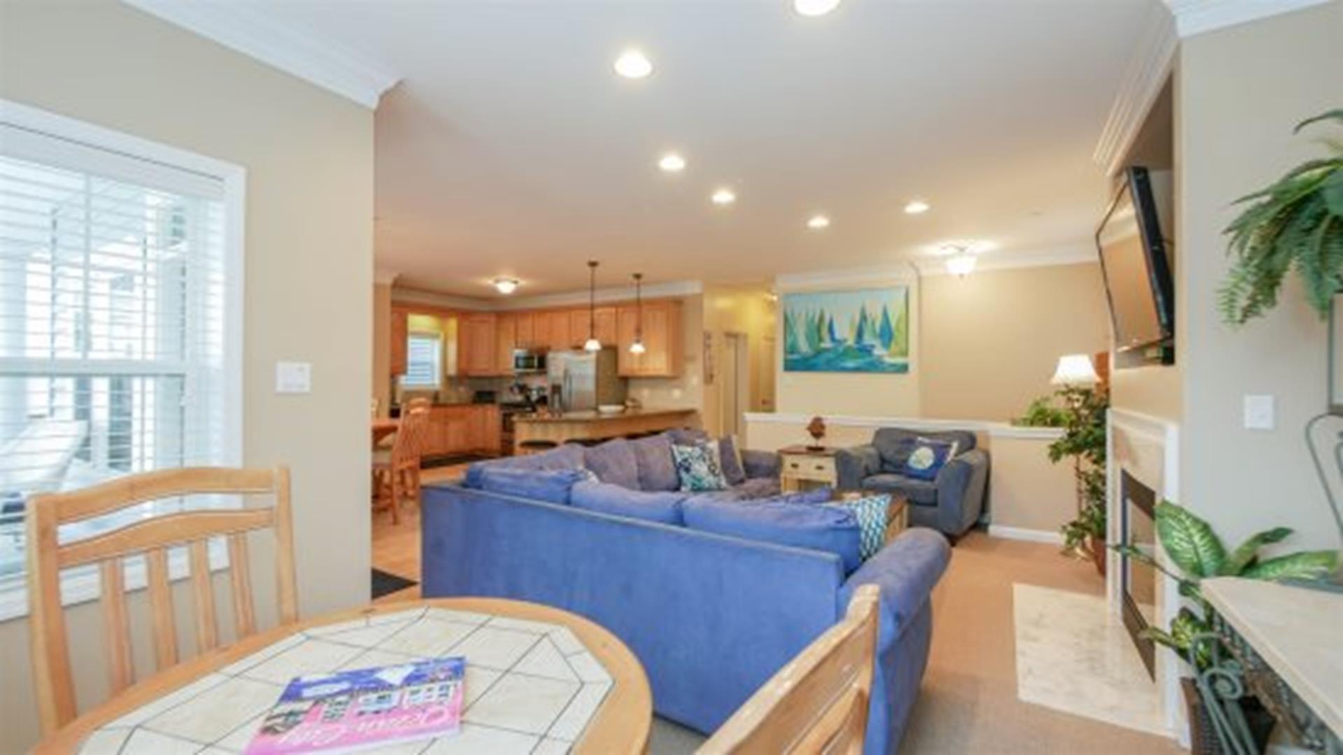 820 Wesley Avenue, Ocean City (Boardwalk Area)