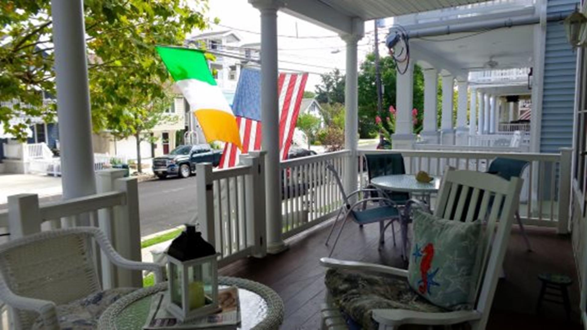 818 1st Street, Ocean City