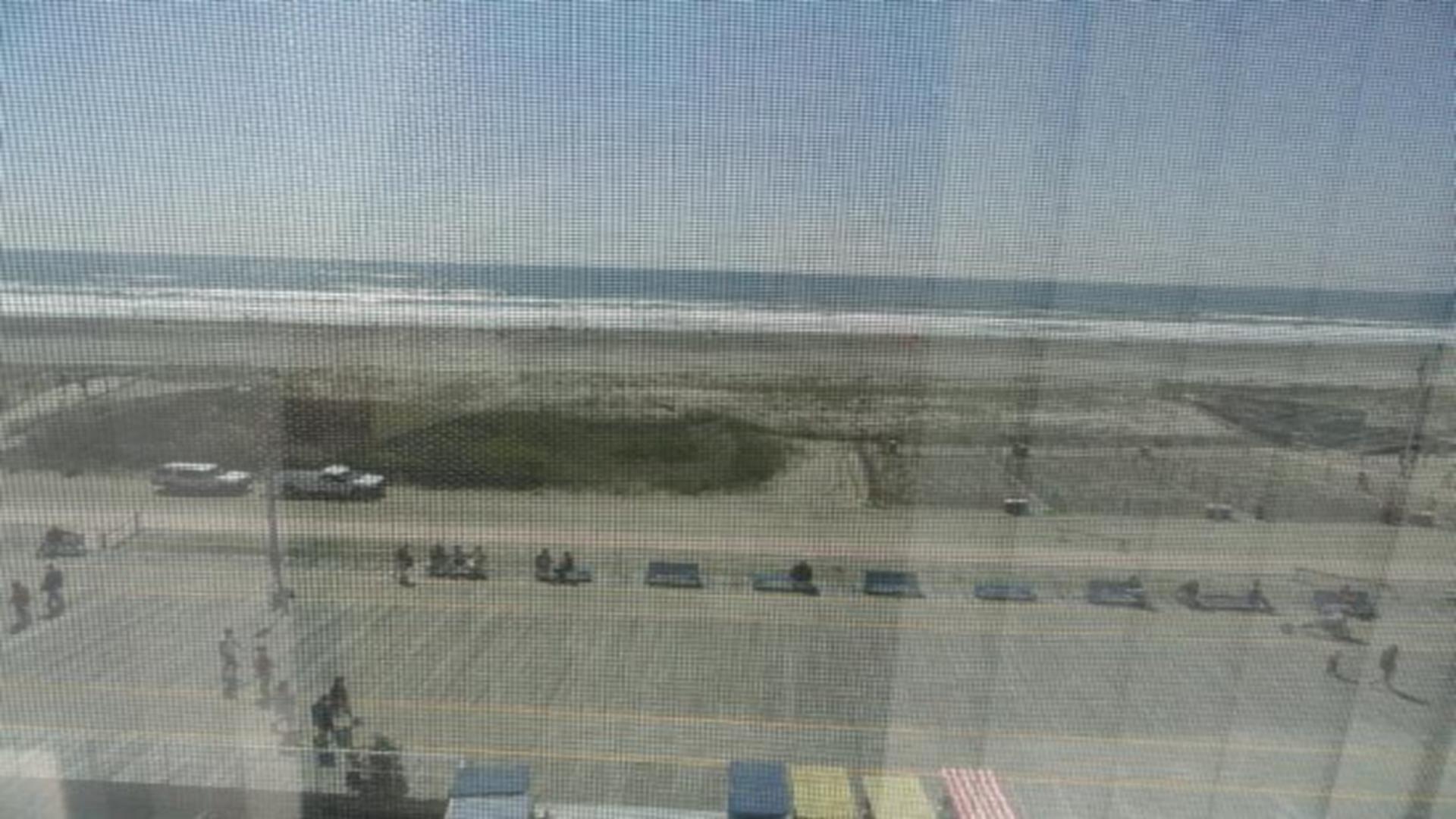 1900 Boardwalk, North Wildwood (North Wildwood Beach Side)