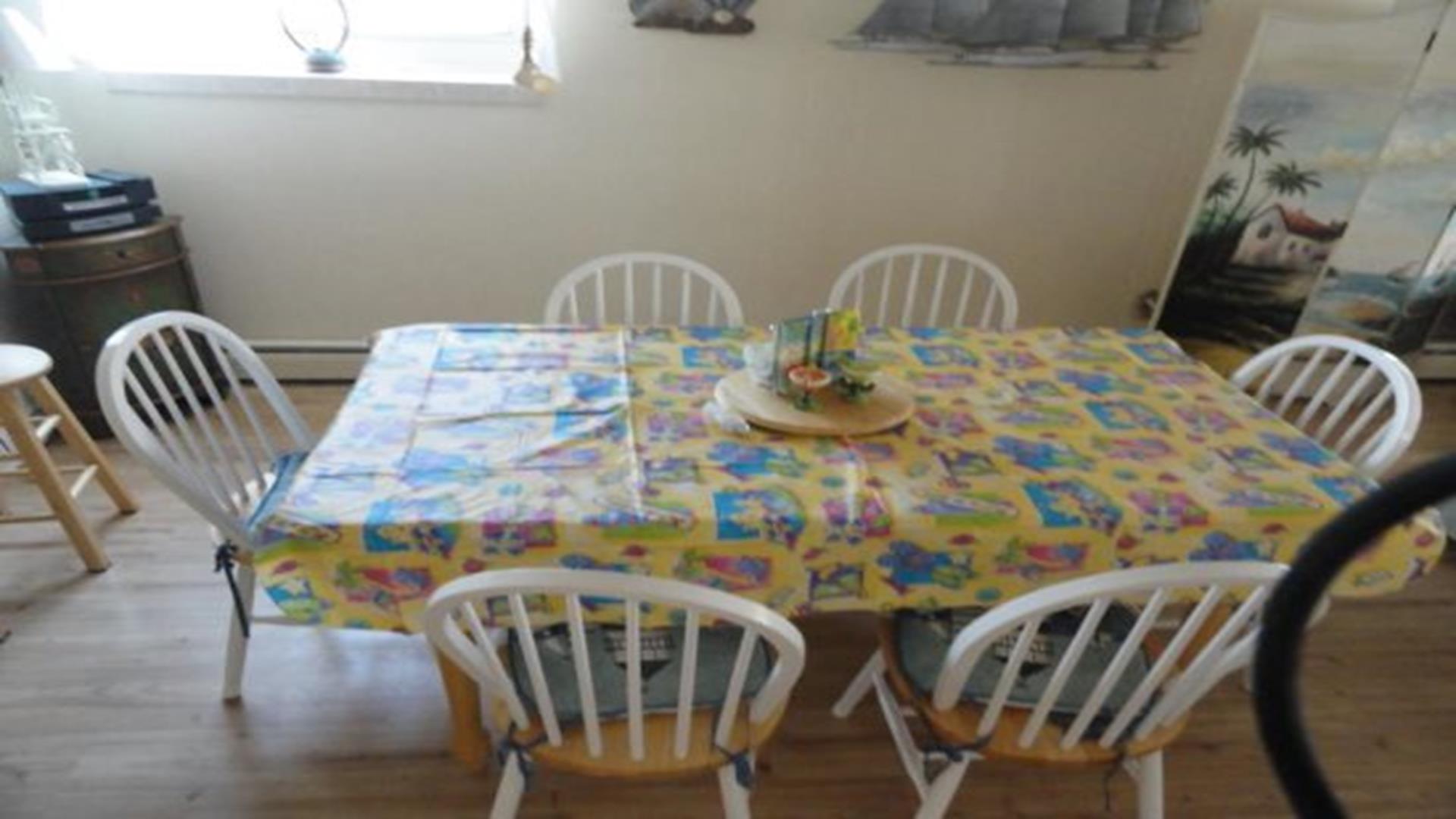 1900 Boardwalk, North Wildwood (North Wildwood Beach Side)