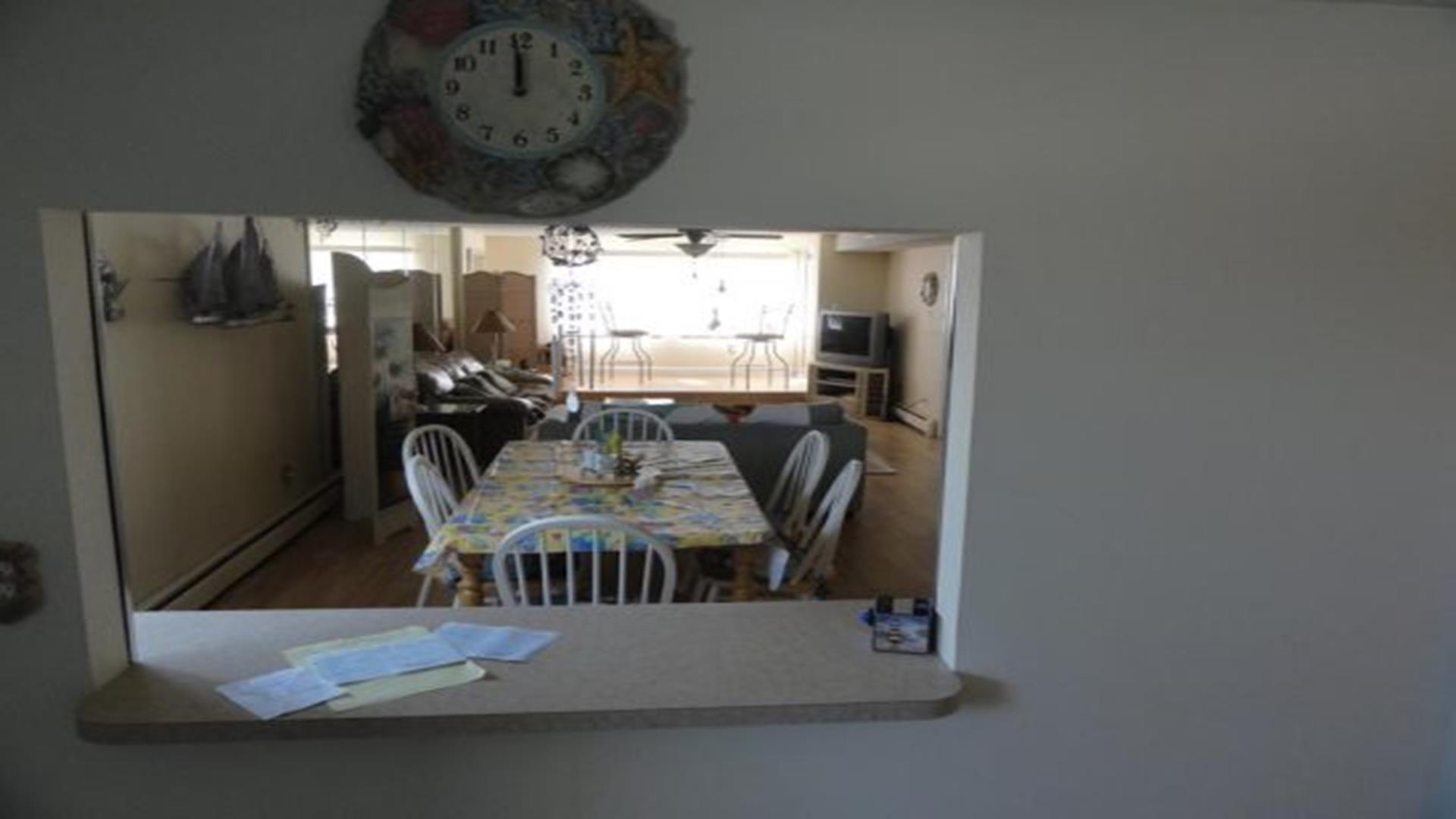 1900 Boardwalk, North Wildwood (North Wildwood Beach Side)