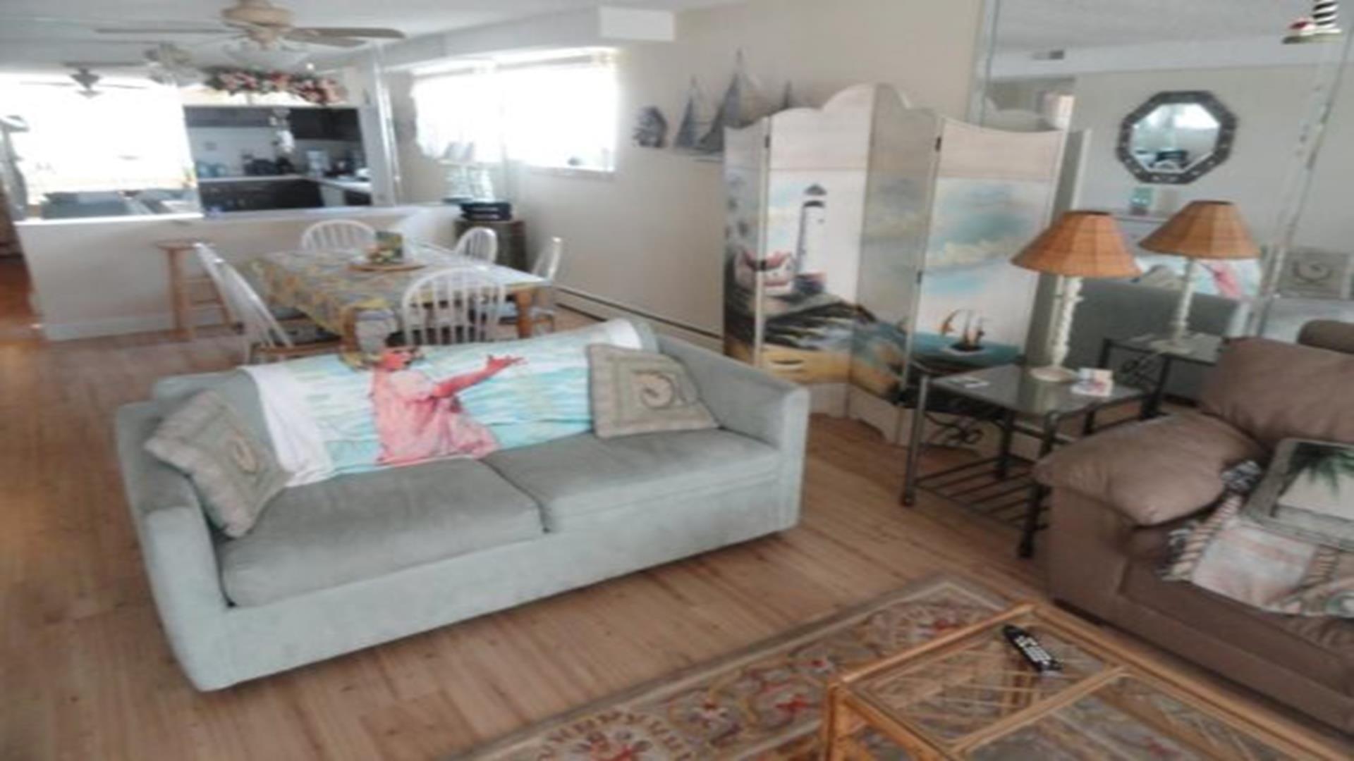 1900 Boardwalk, North Wildwood (North Wildwood Beach Side)