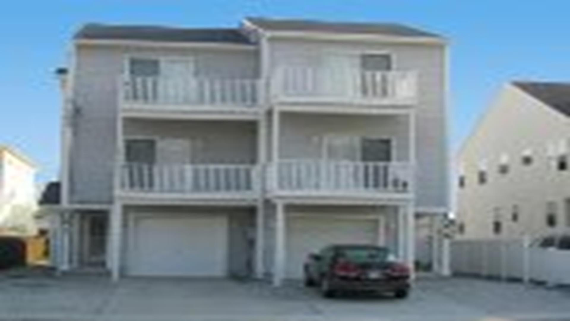 408 E. 10th Avenue, North Wildwood