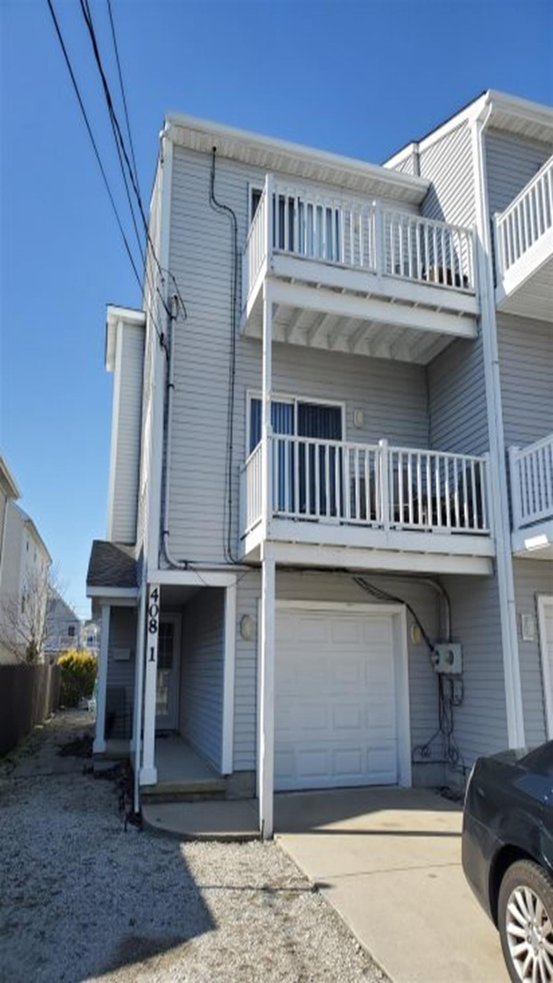 408 E. 10th Avenue, North Wildwood (North Wildwood Beach Side)