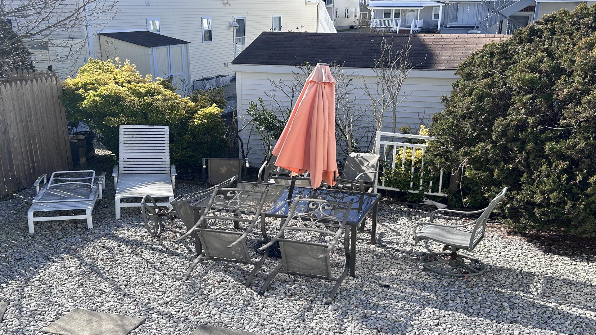 408 E. 10th Avenue, North Wildwood (North Wildwood Beach Side)