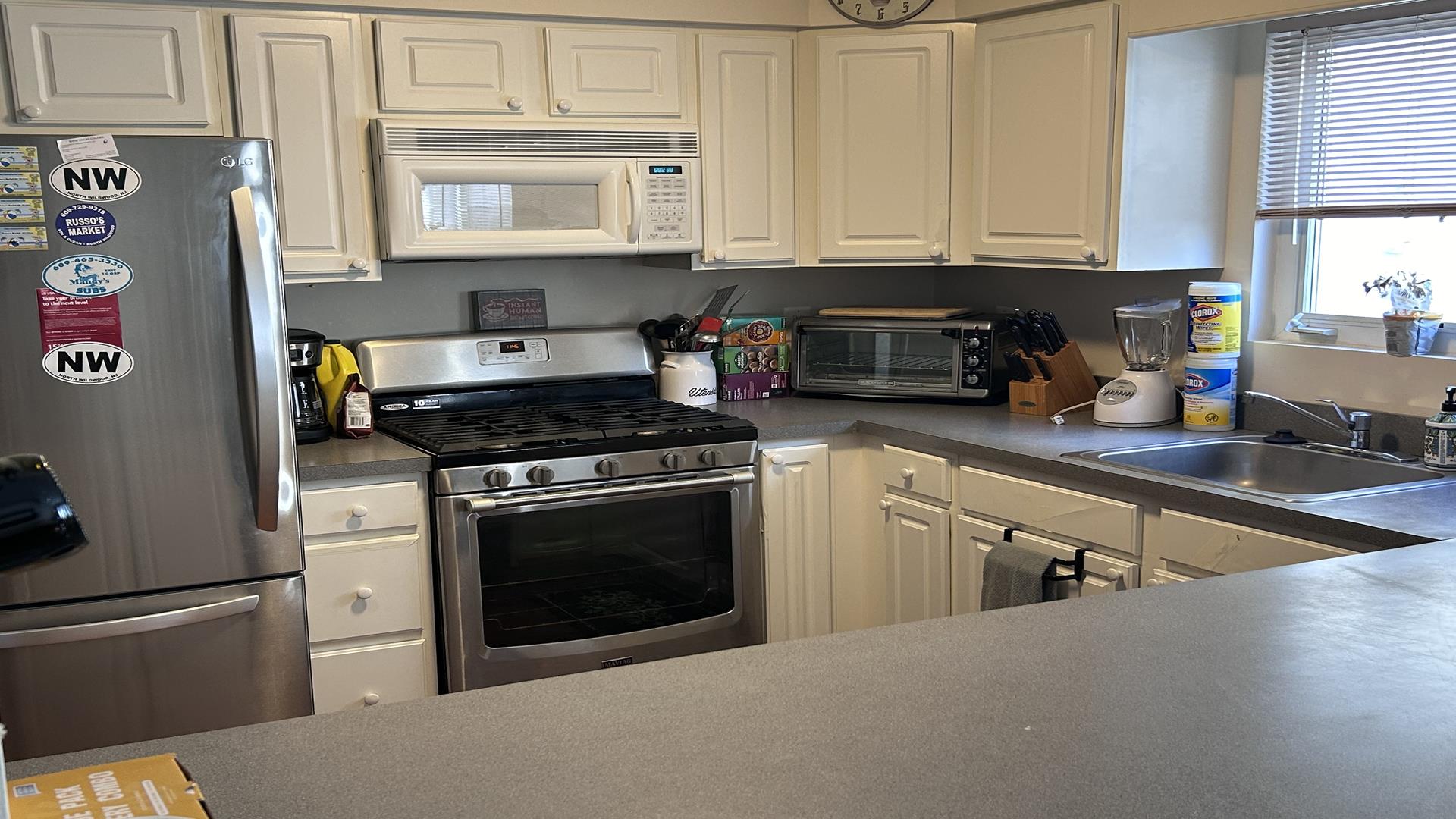 408 E. 10th Avenue, North Wildwood (North Wildwood Beach Side)