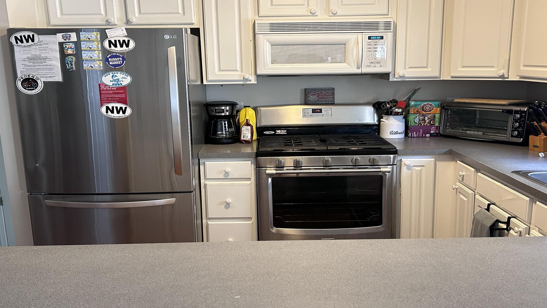 408 E. 10th Avenue, North Wildwood (North Wildwood Beach Side)