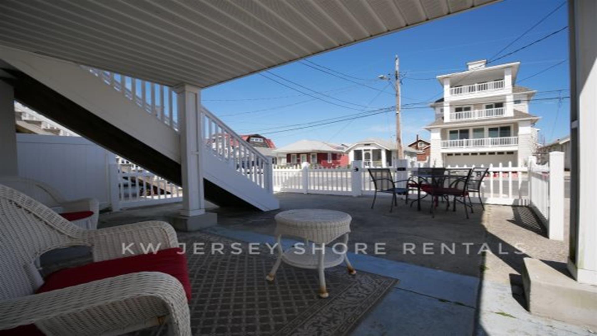814 Street James Place, Ocean City (Boardwalk 800)