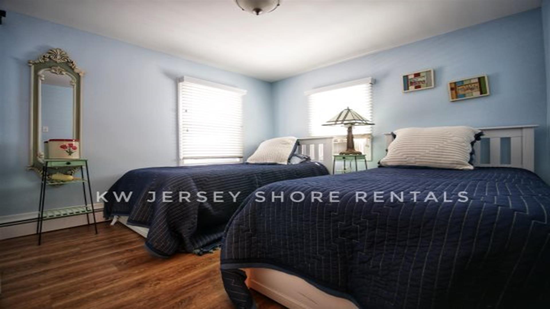 814 Street James Place, Ocean City (Boardwalk 800)